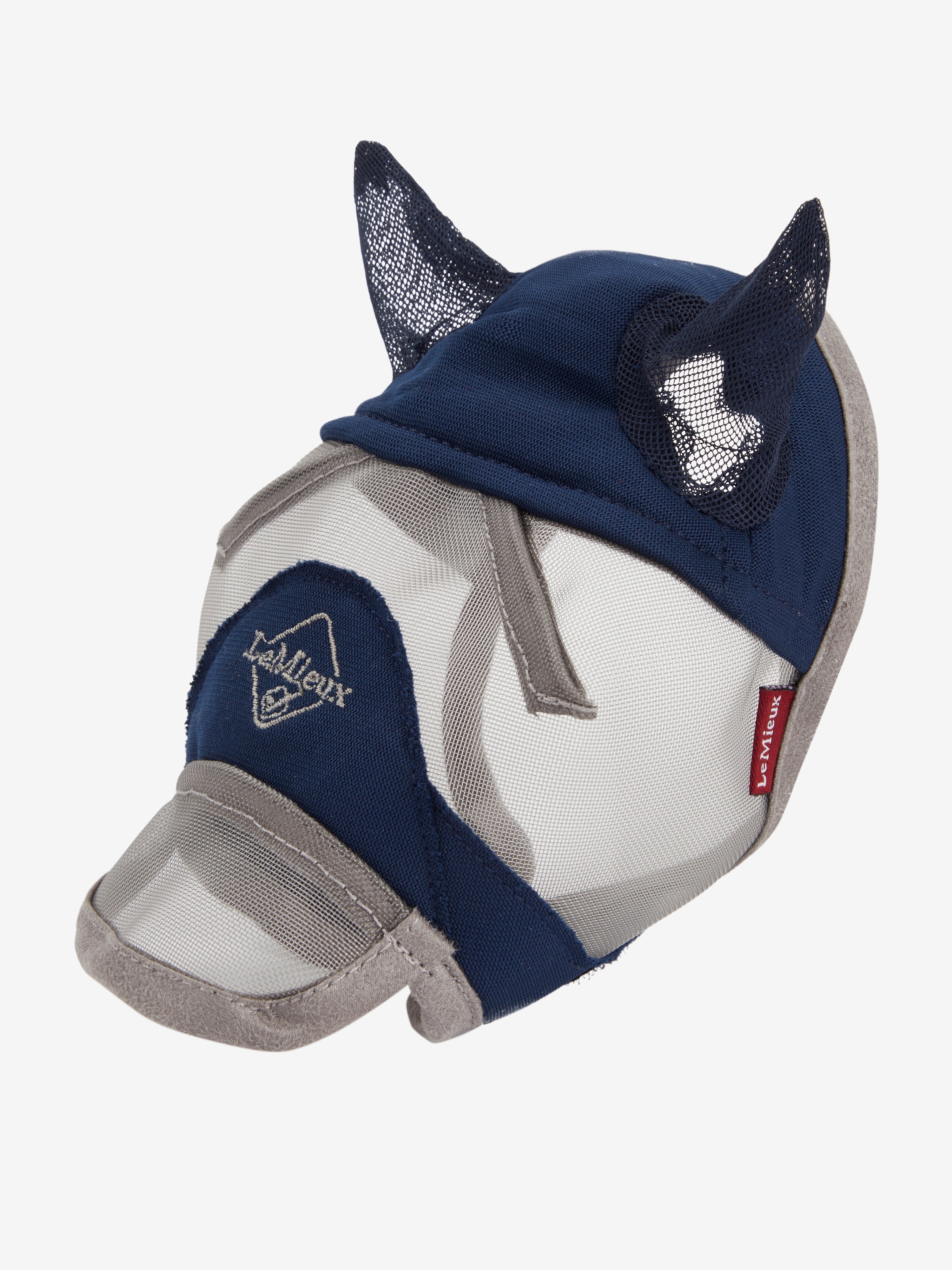 Toy Pony masque anti-mouches Navy