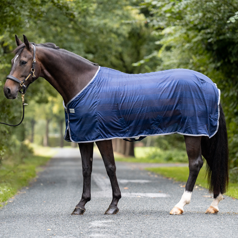 Fliegendecke "Stripe"