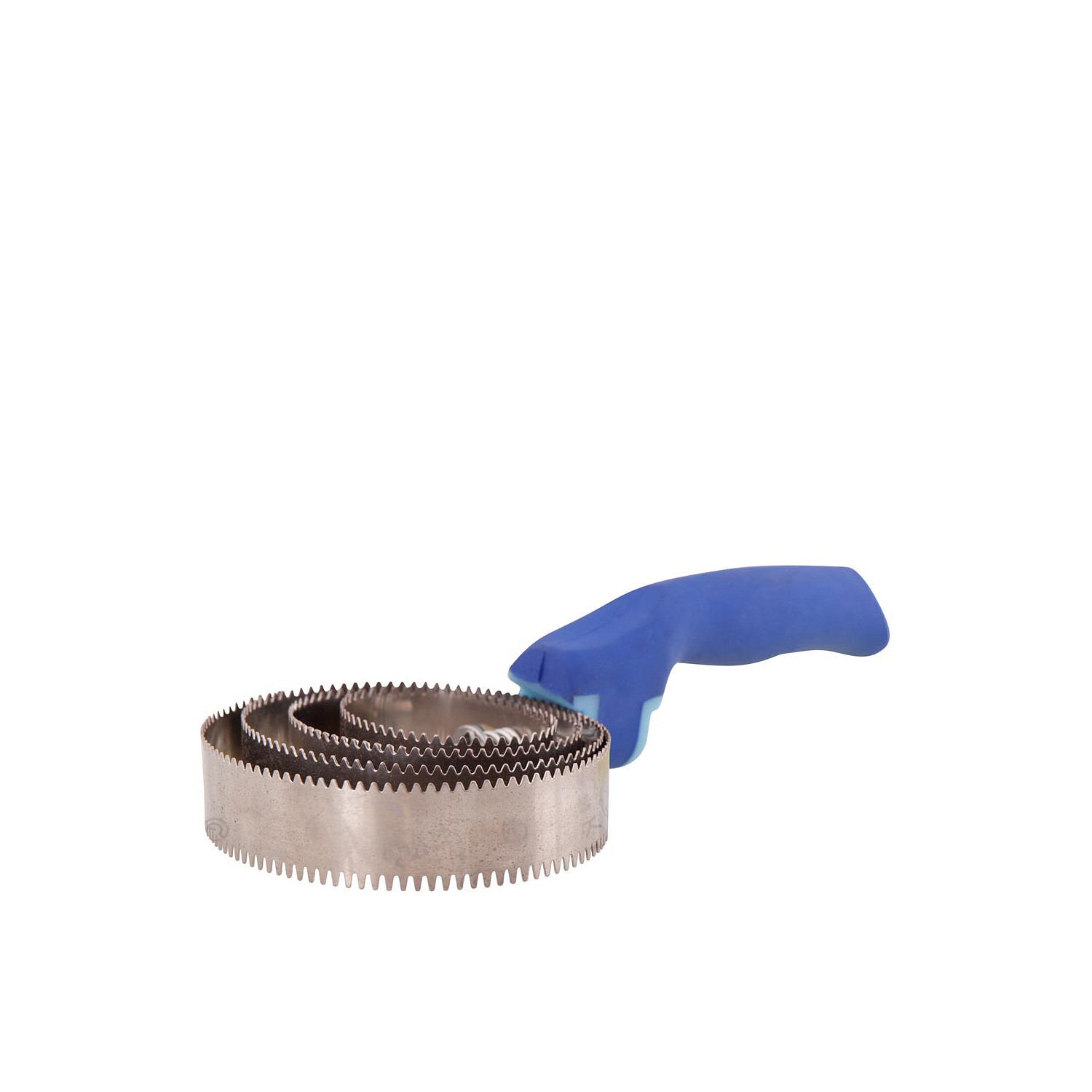 Federstriegel Soft Grip
