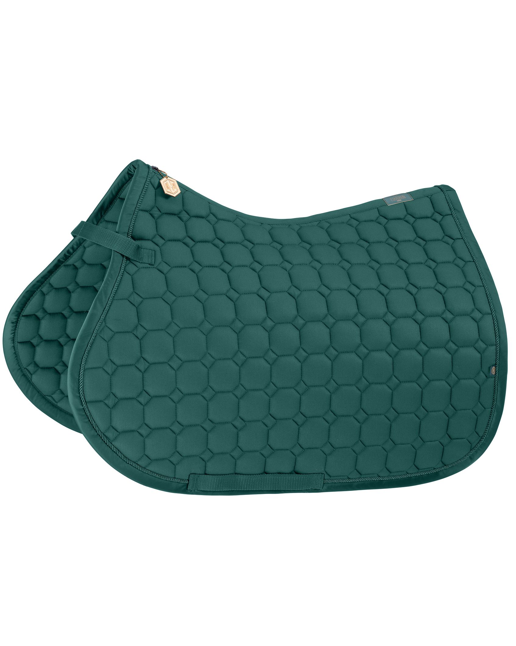 Saddle pad Heritage Cotton