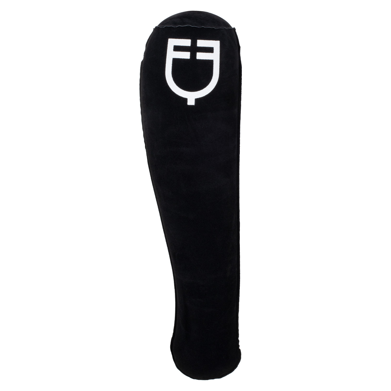 Aufblasbarer Stiefelspanner mit Logo-Druck