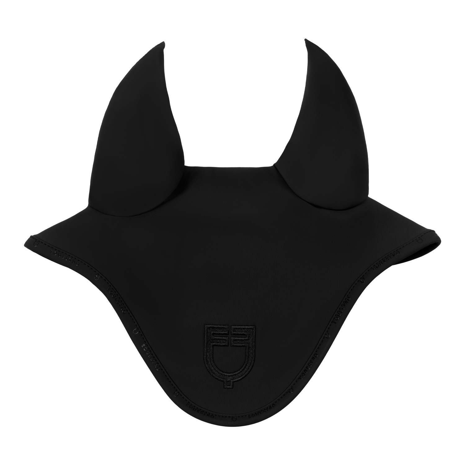 Silica Fliegenhaube mit Logo