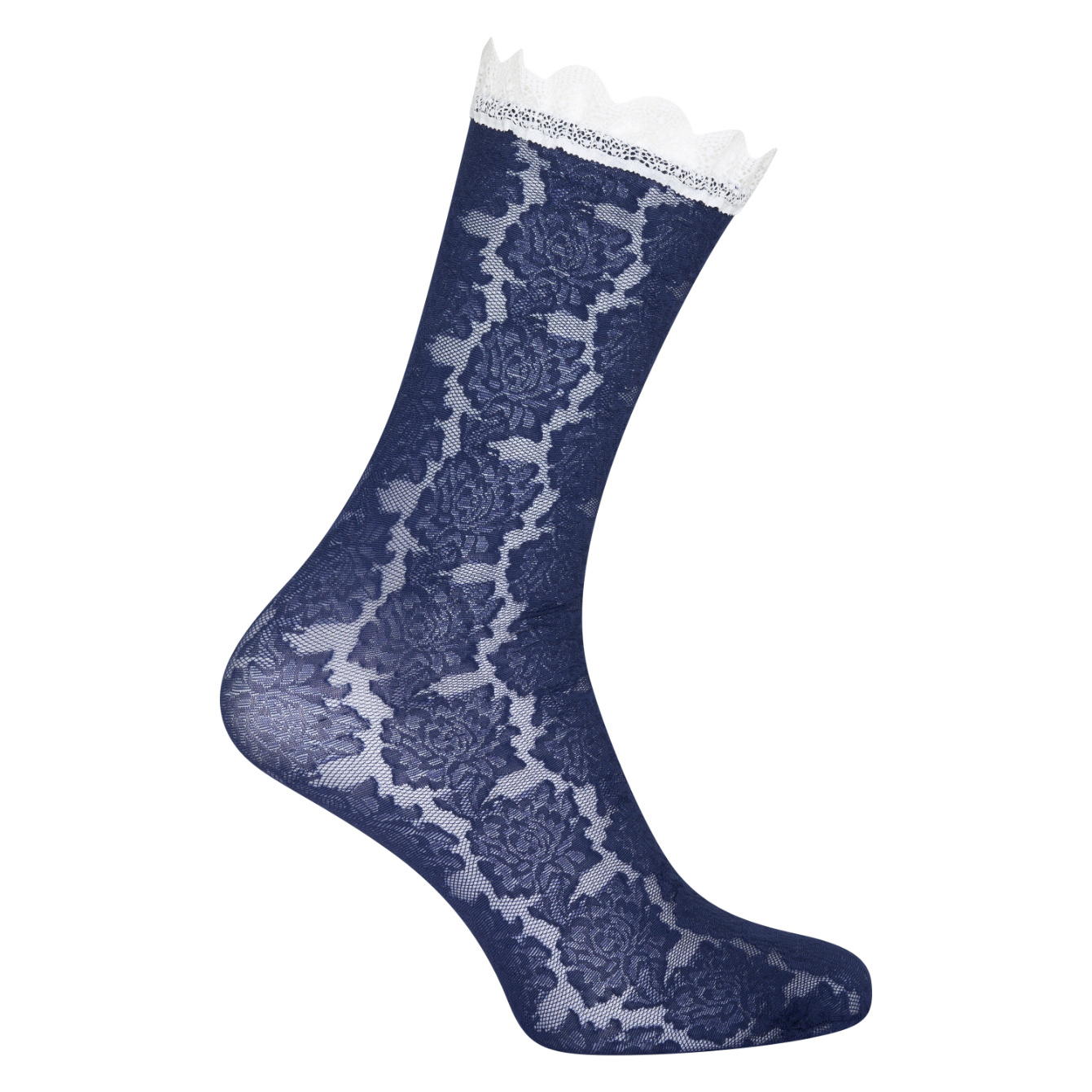 Socken Diamond Dust