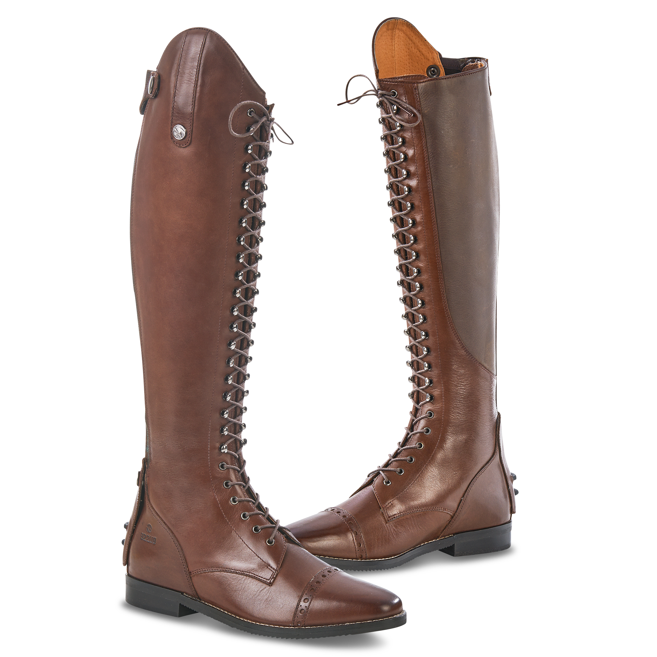 Bottes d'équitation Laval