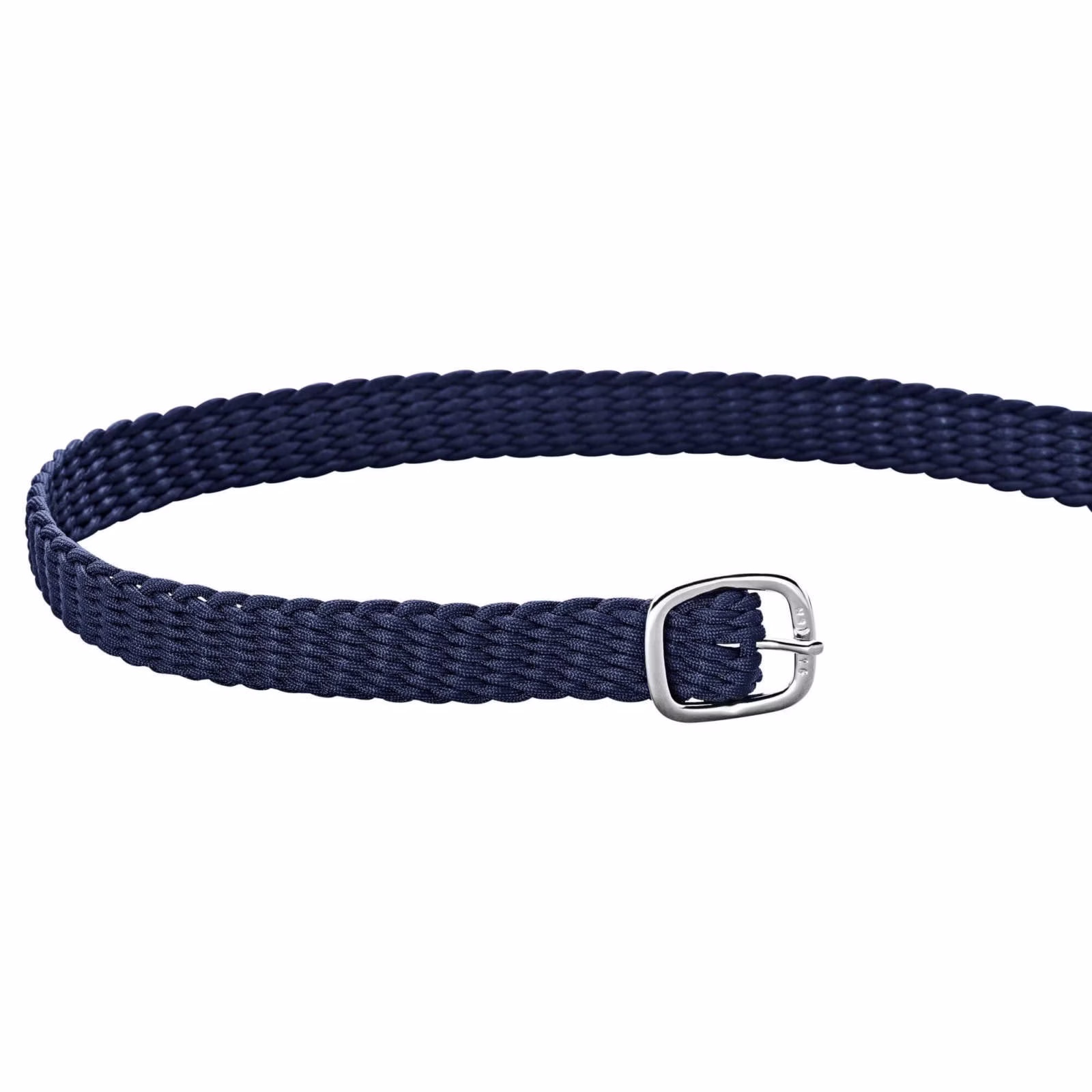 Perlon spur straps
