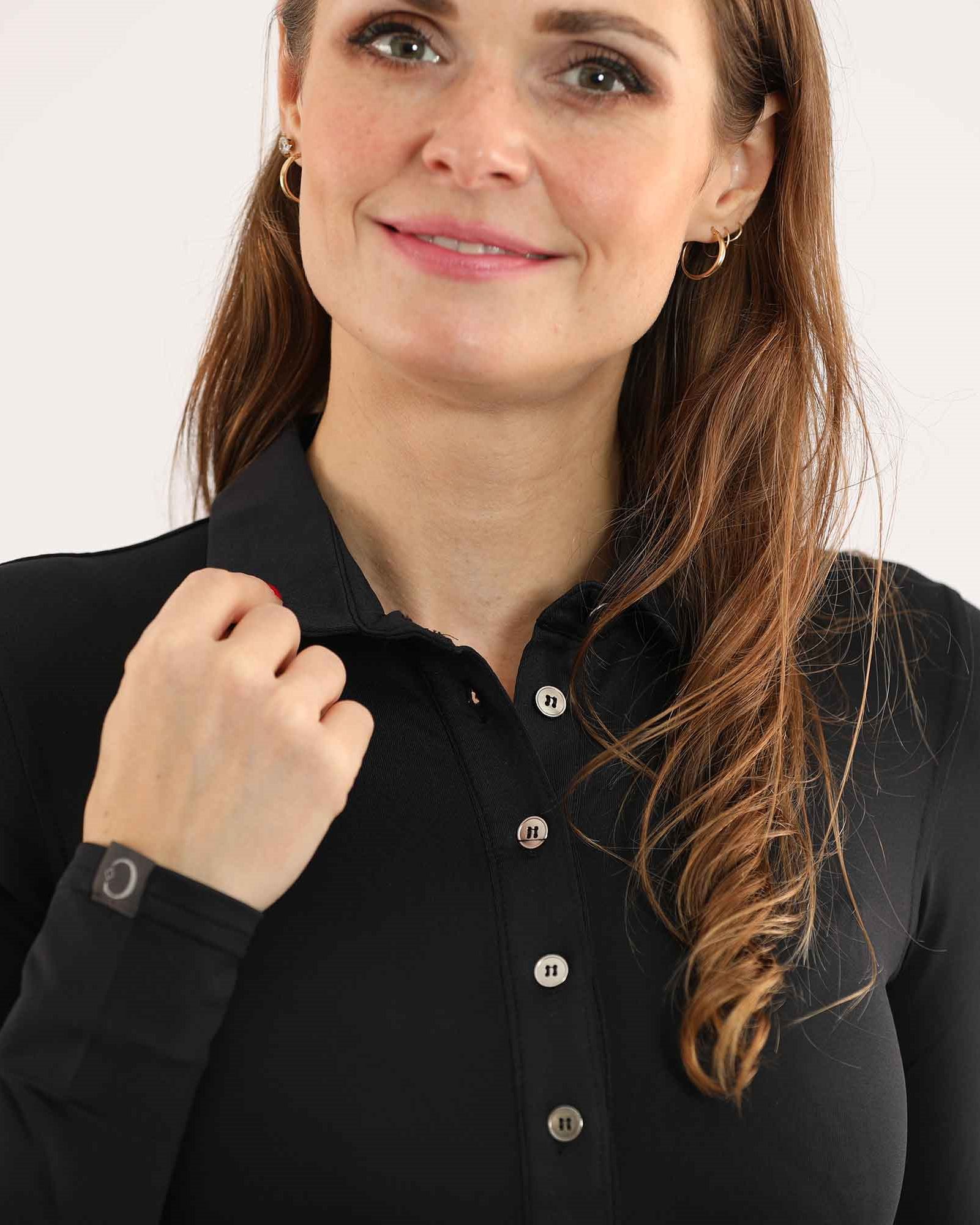 Functional shirt ladies Casofia