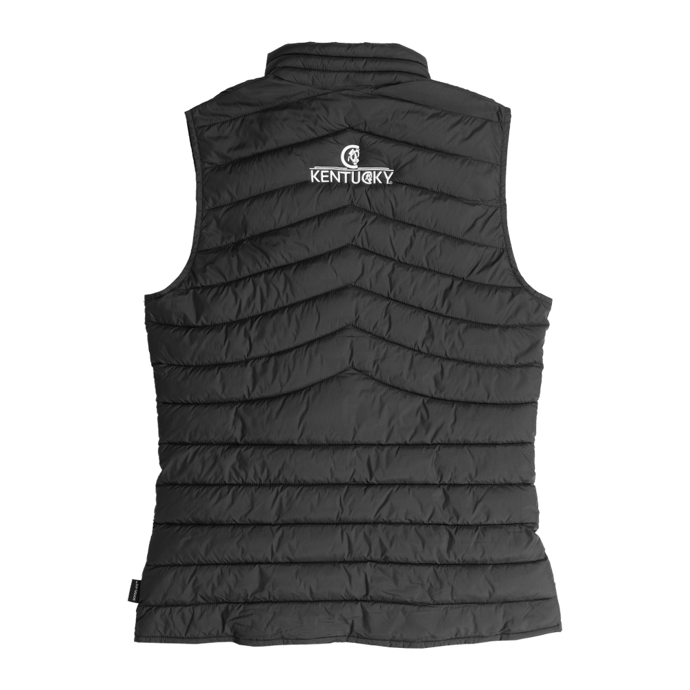 Waistcoat ladies