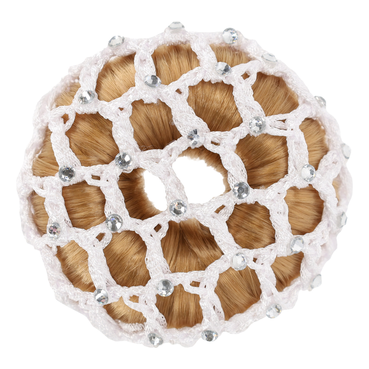 Diamond hairnet
