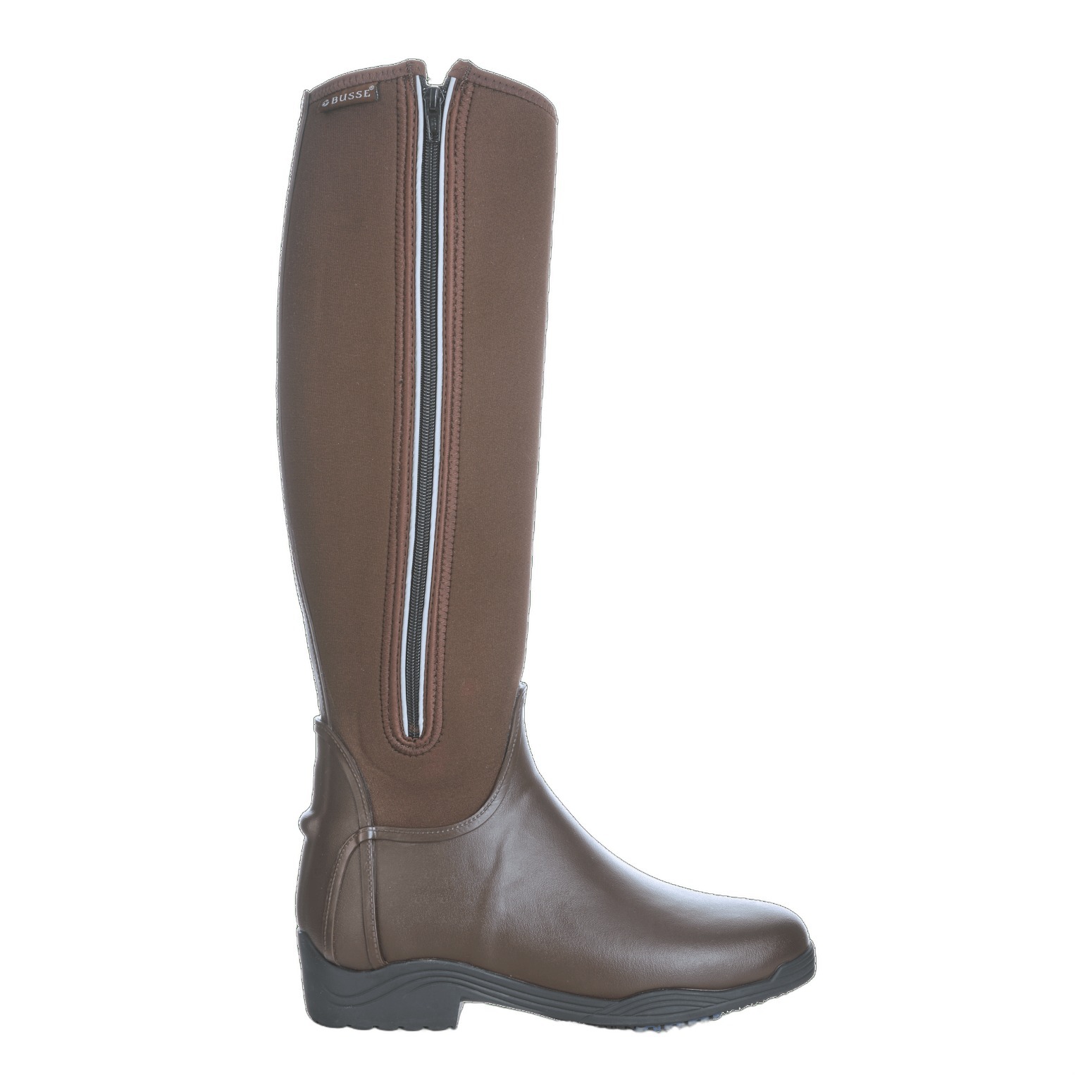 Reit-Mud Boots Calgary in braun