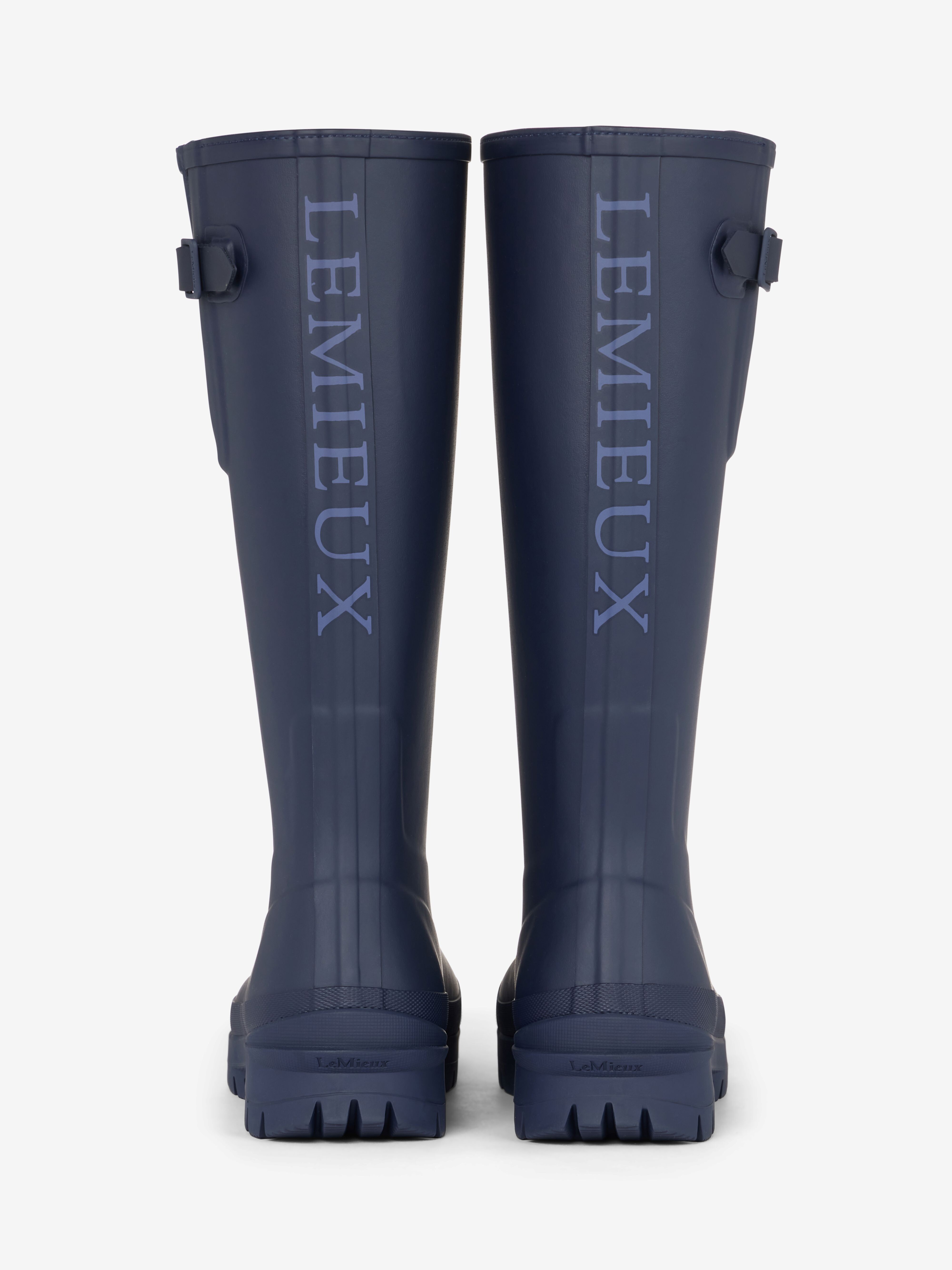 Bramshaw Gummistiefel