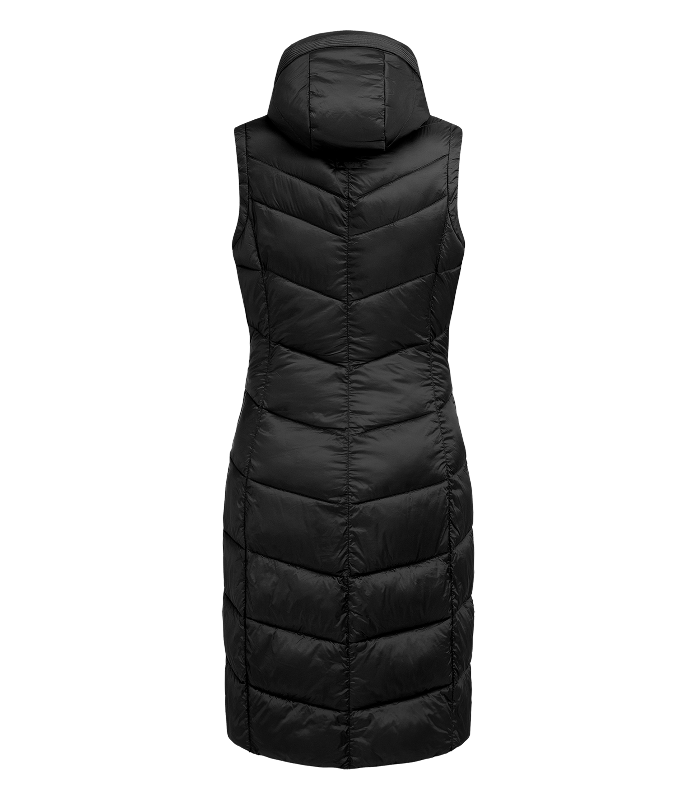 Ostend Lightweight long waistcoat Ostend Lightweight long waistcoat