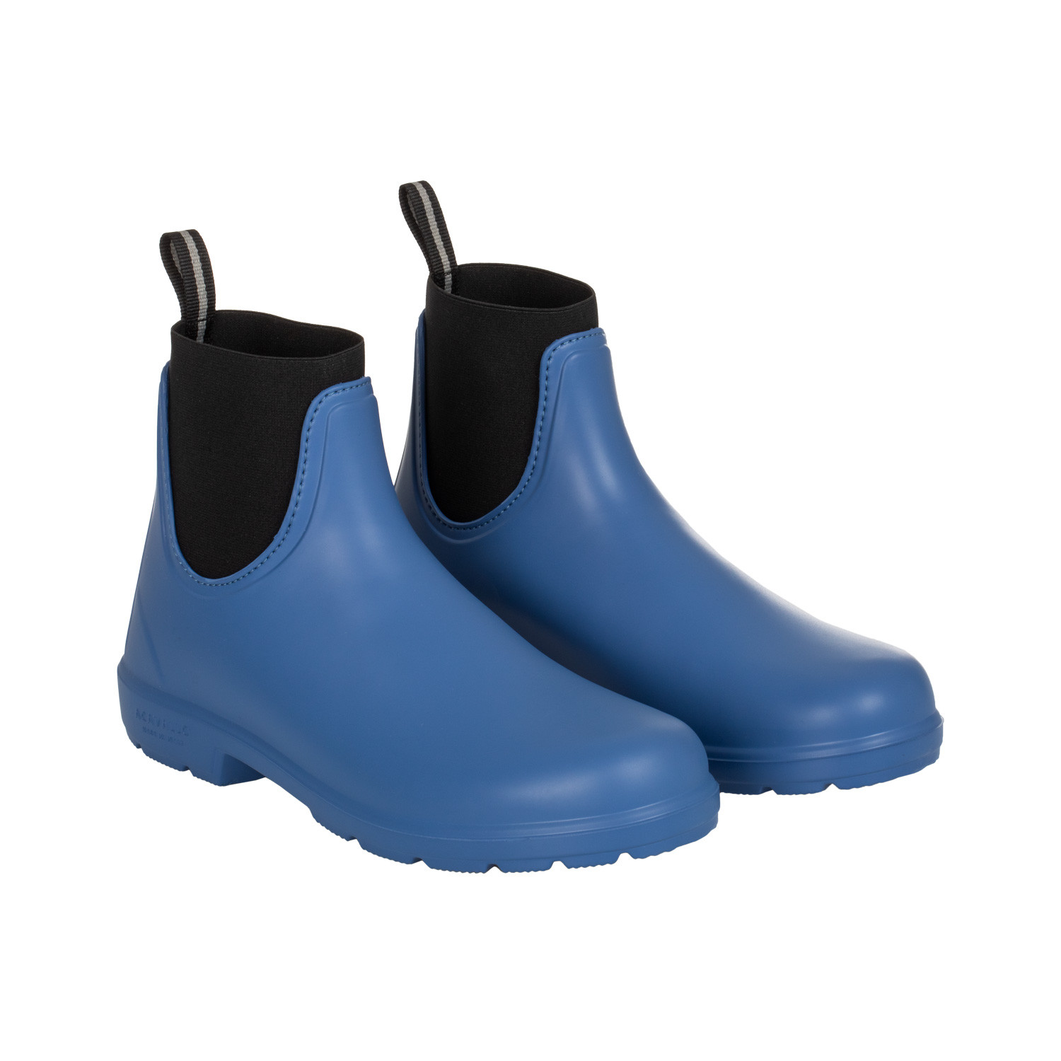 Piuma Jodhpur-Stiefeletten