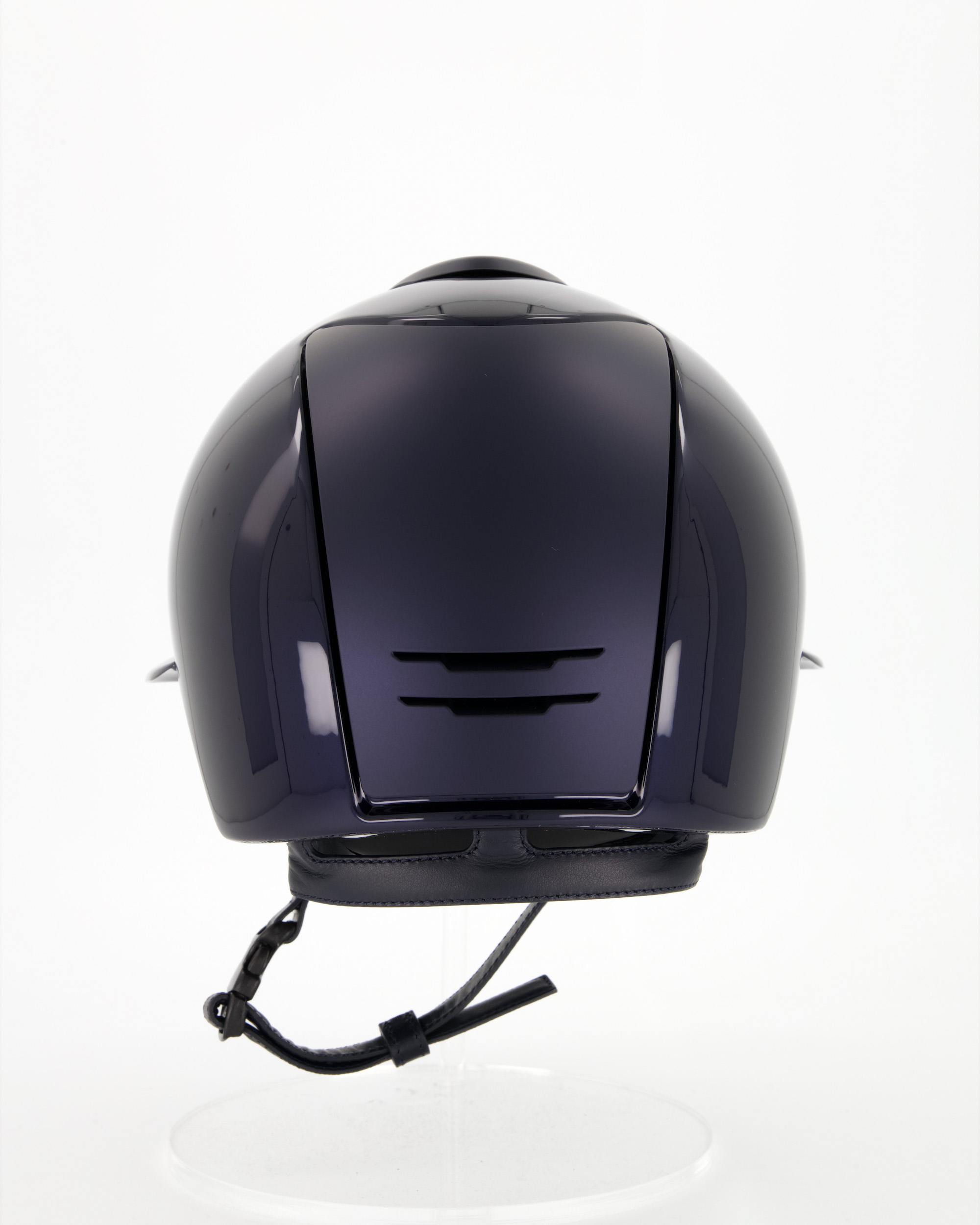 Reithelm Cromo 2.0 Polish/Textile Polo in blau