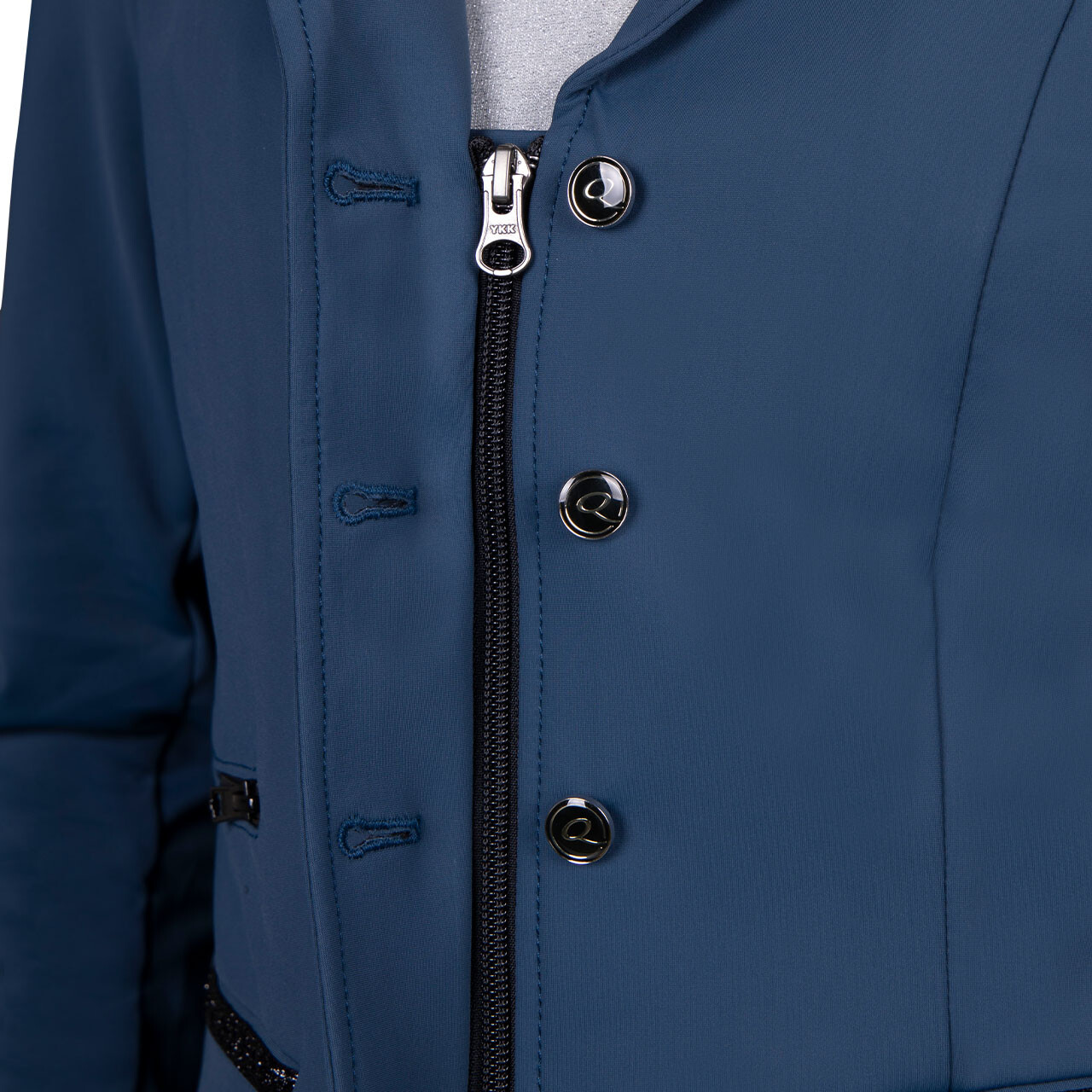Juliet competition jacket