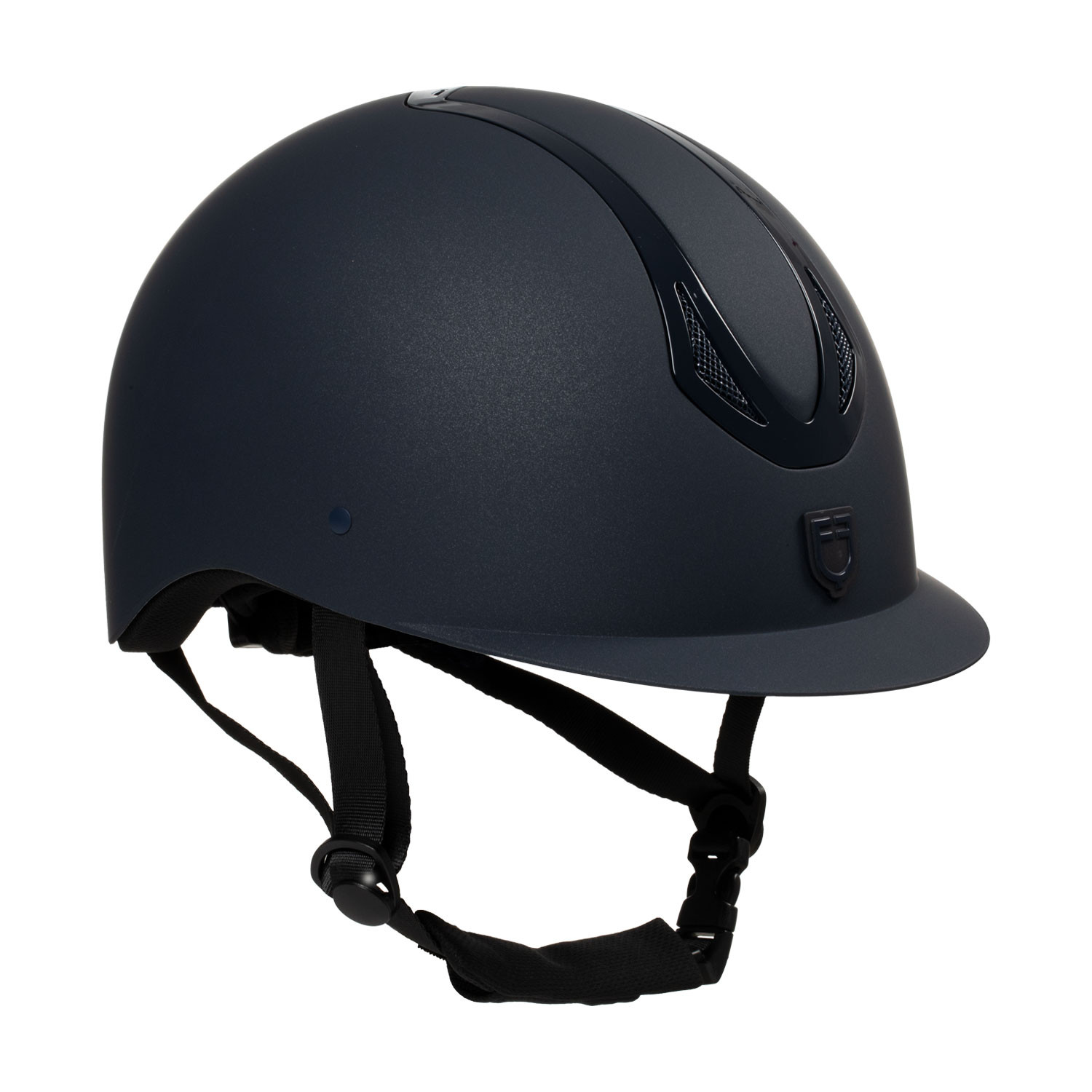 Azael Unisex-Helm mit hinterem Rädchen Zulassung EN 1384-2023