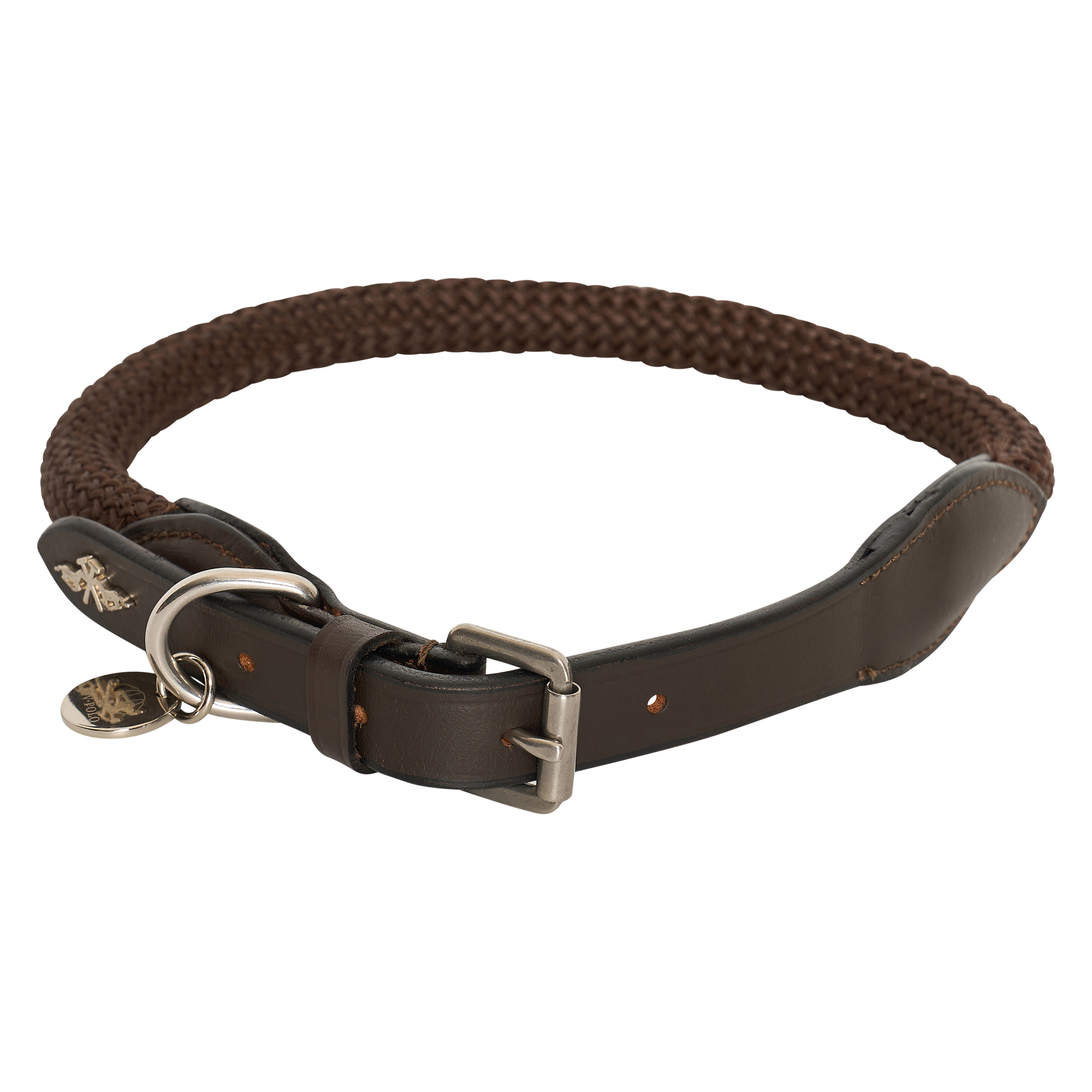 Hundehalsband Franka Rope