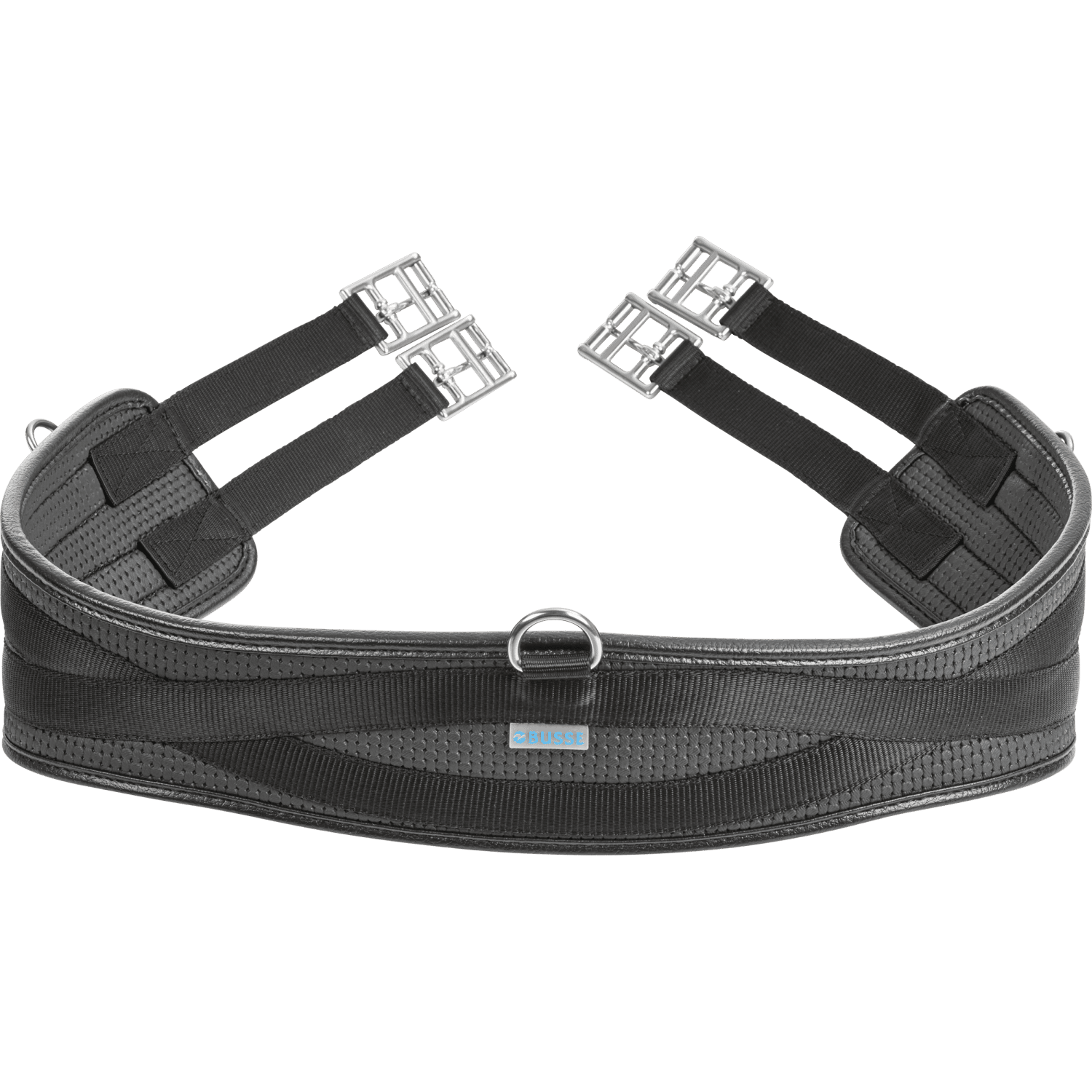 Sattelgurt Vinyl Long D