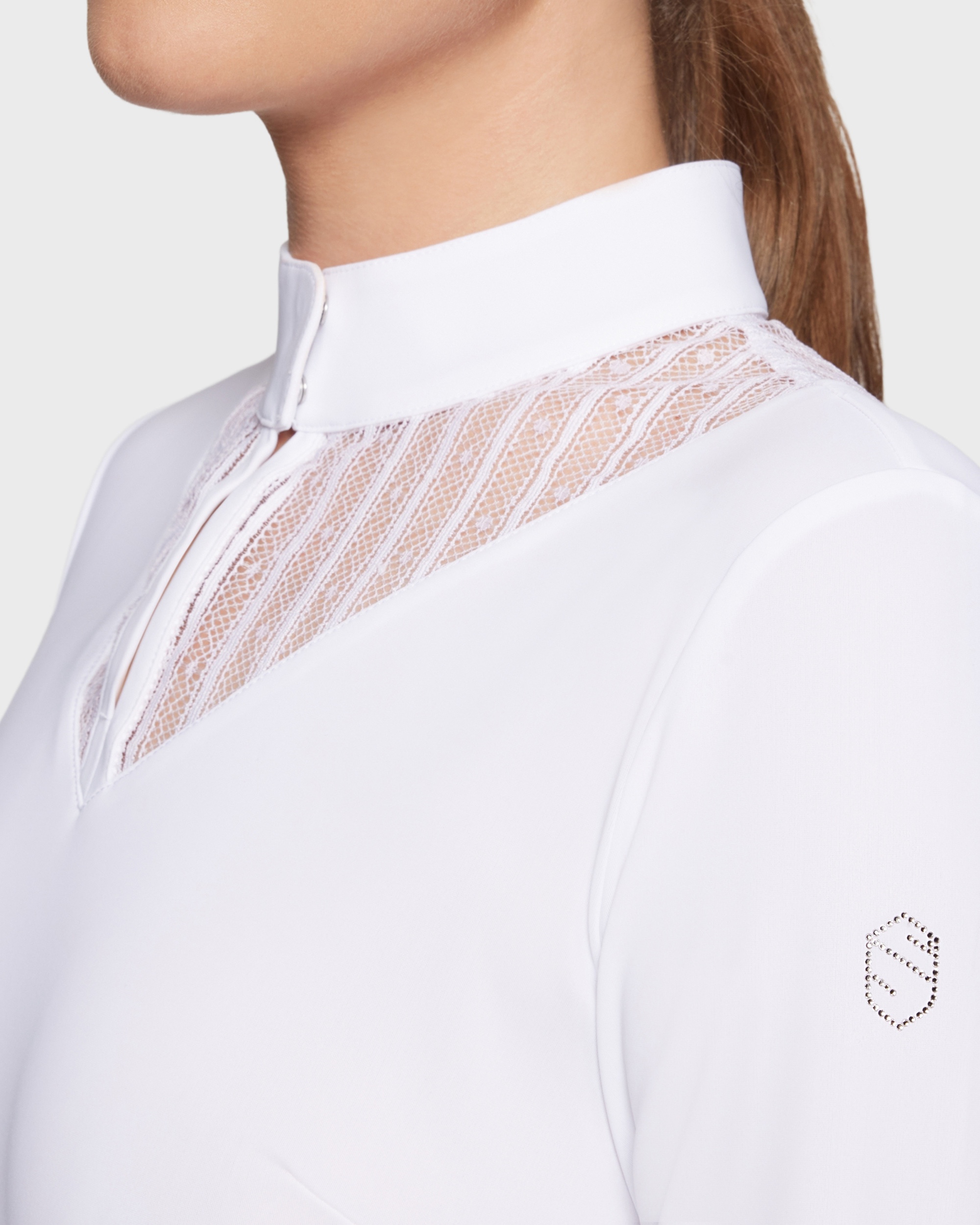 Ladies competition shirt Beatrice