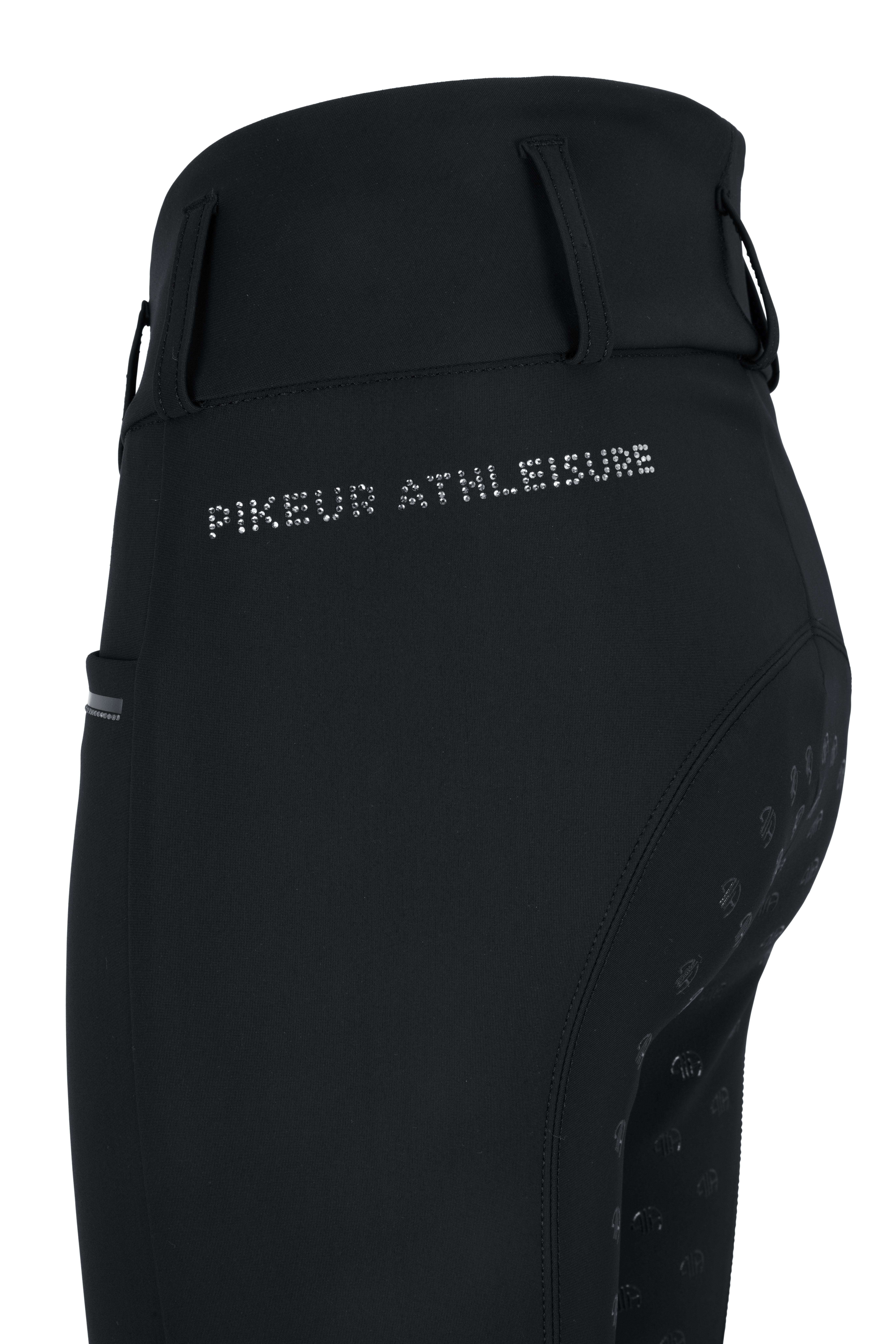 Pantalon d'équitation enfant Lilith Sd