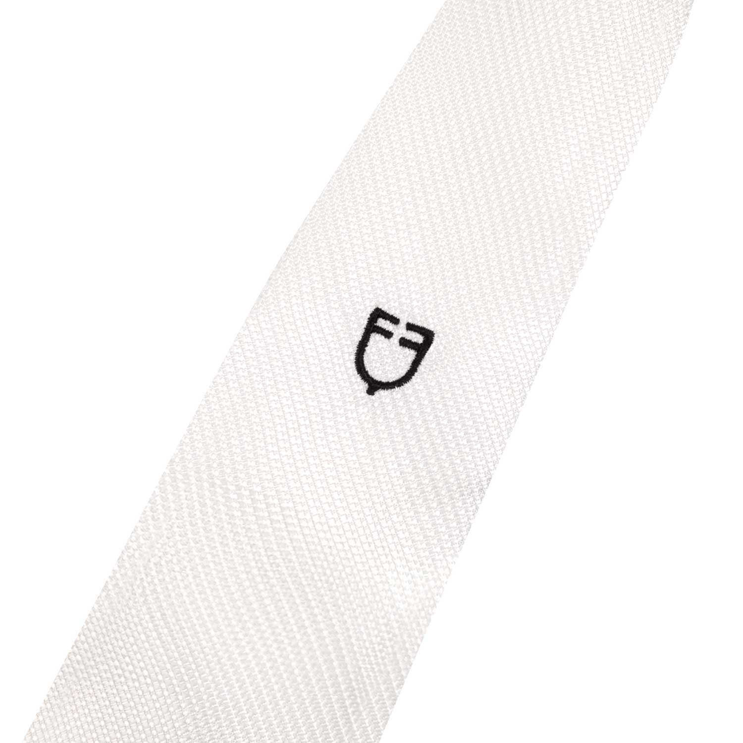 Wabenstruktur-Plastron für Turniere