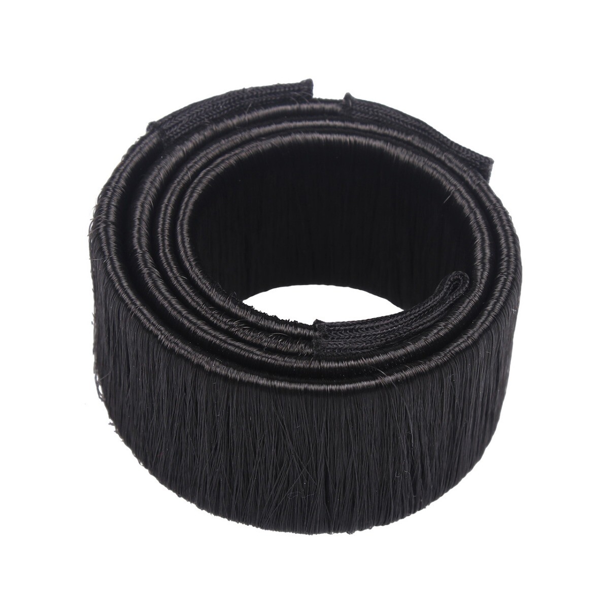 Hair knot maker easy