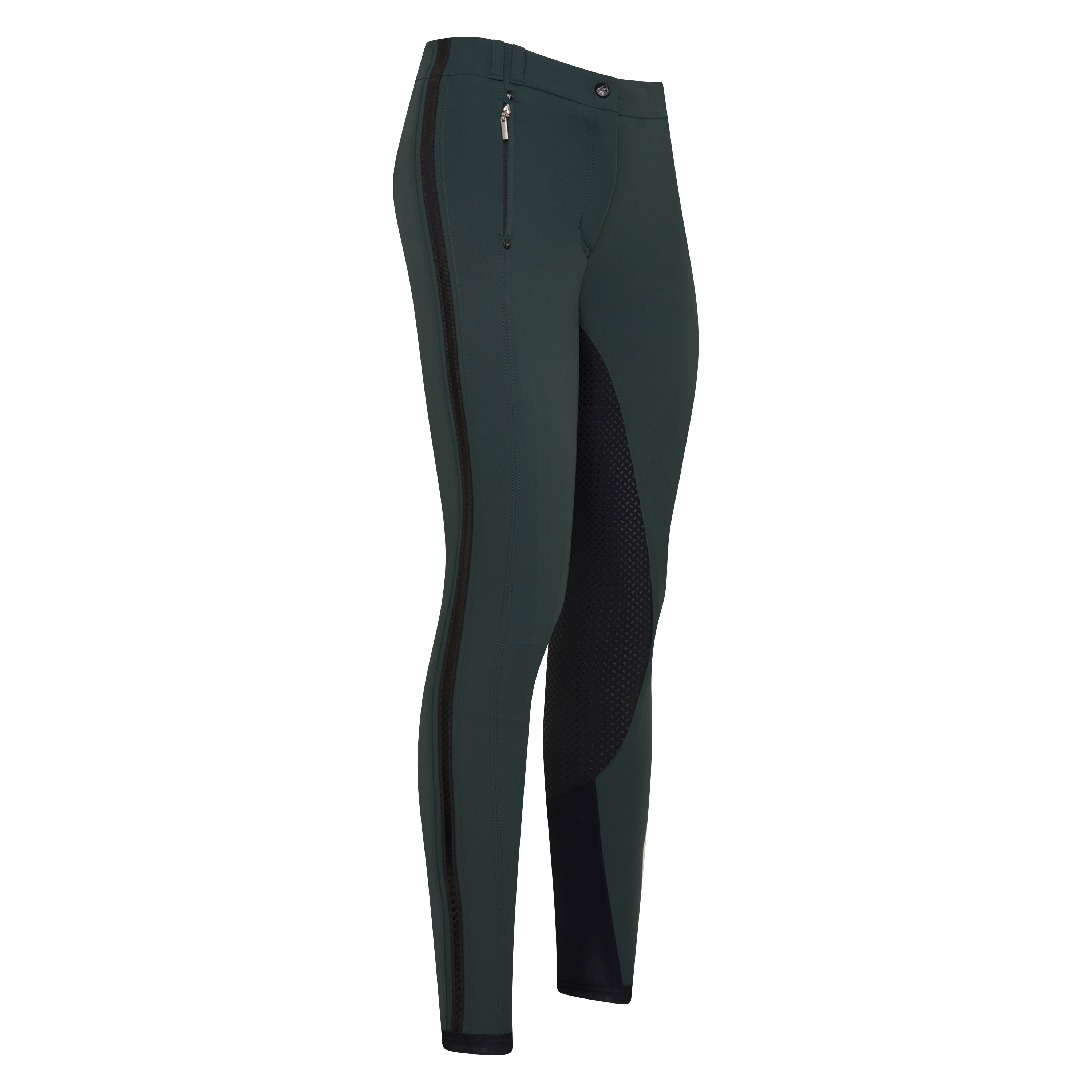 Reithose Slim shape full grip