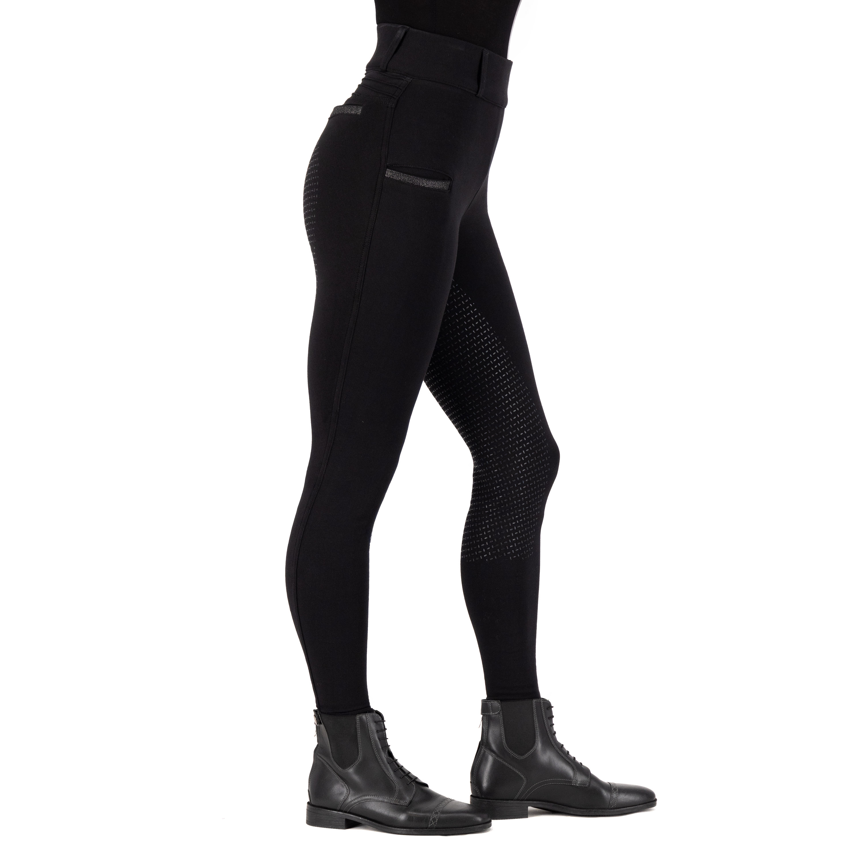 Reitlegging Comfi Sparks winter FullGrip