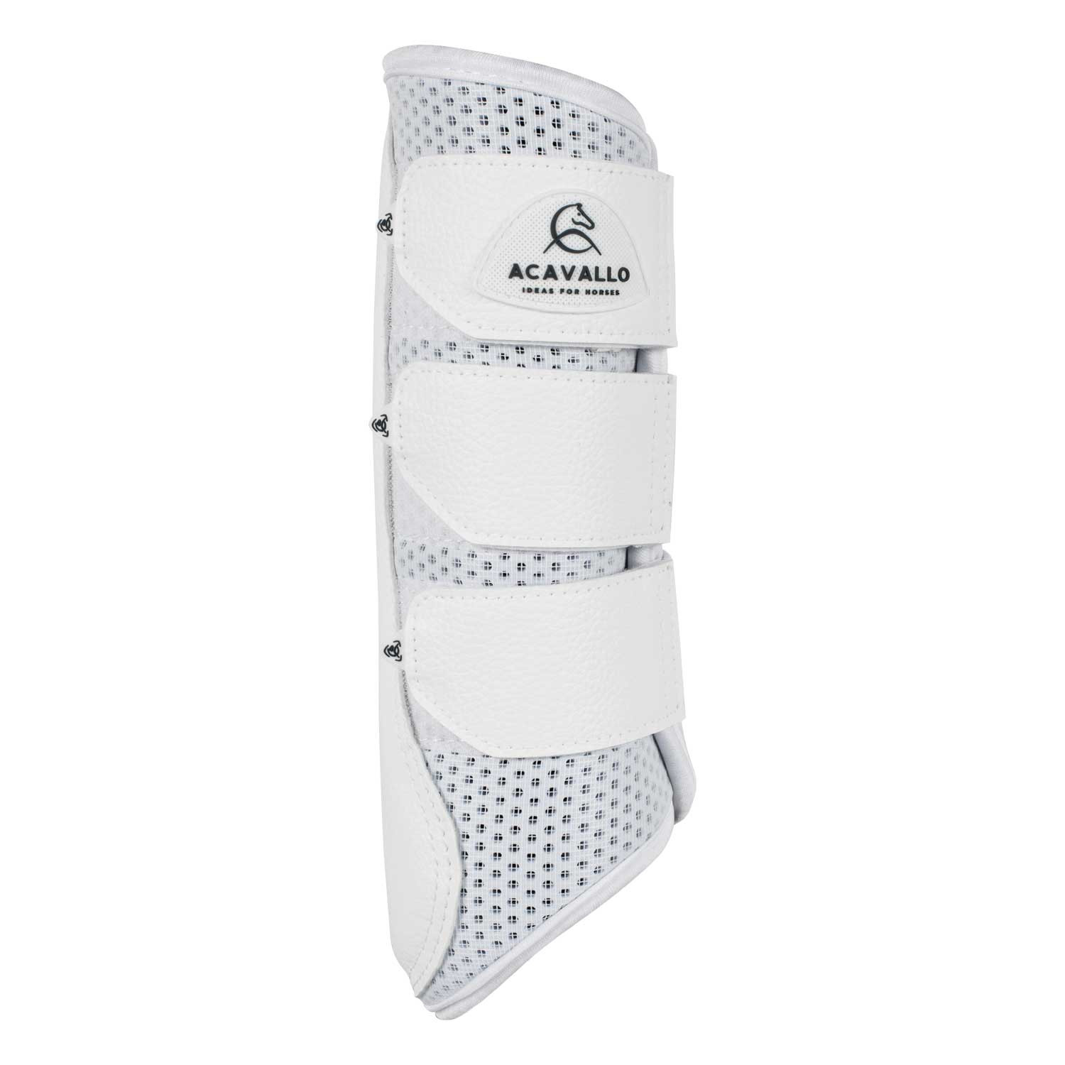 Hinterhand-Gamaschen perforiertes Neopren
