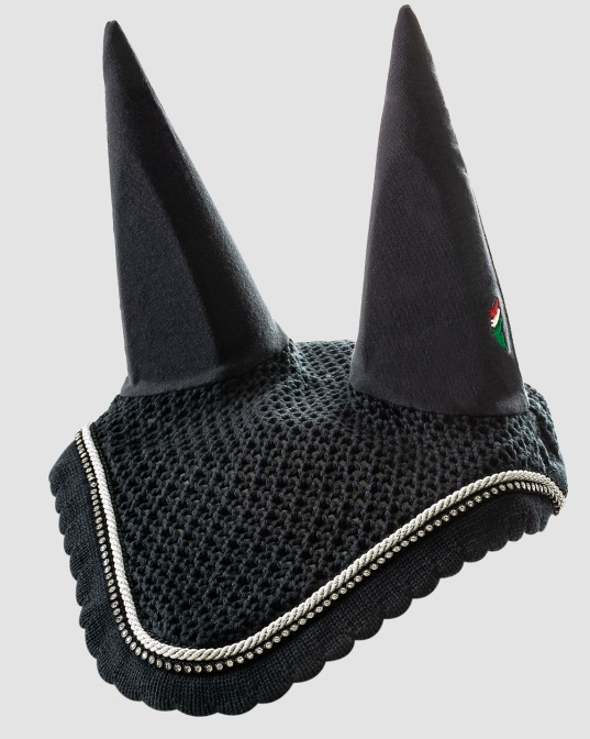Rio fly ears in black
