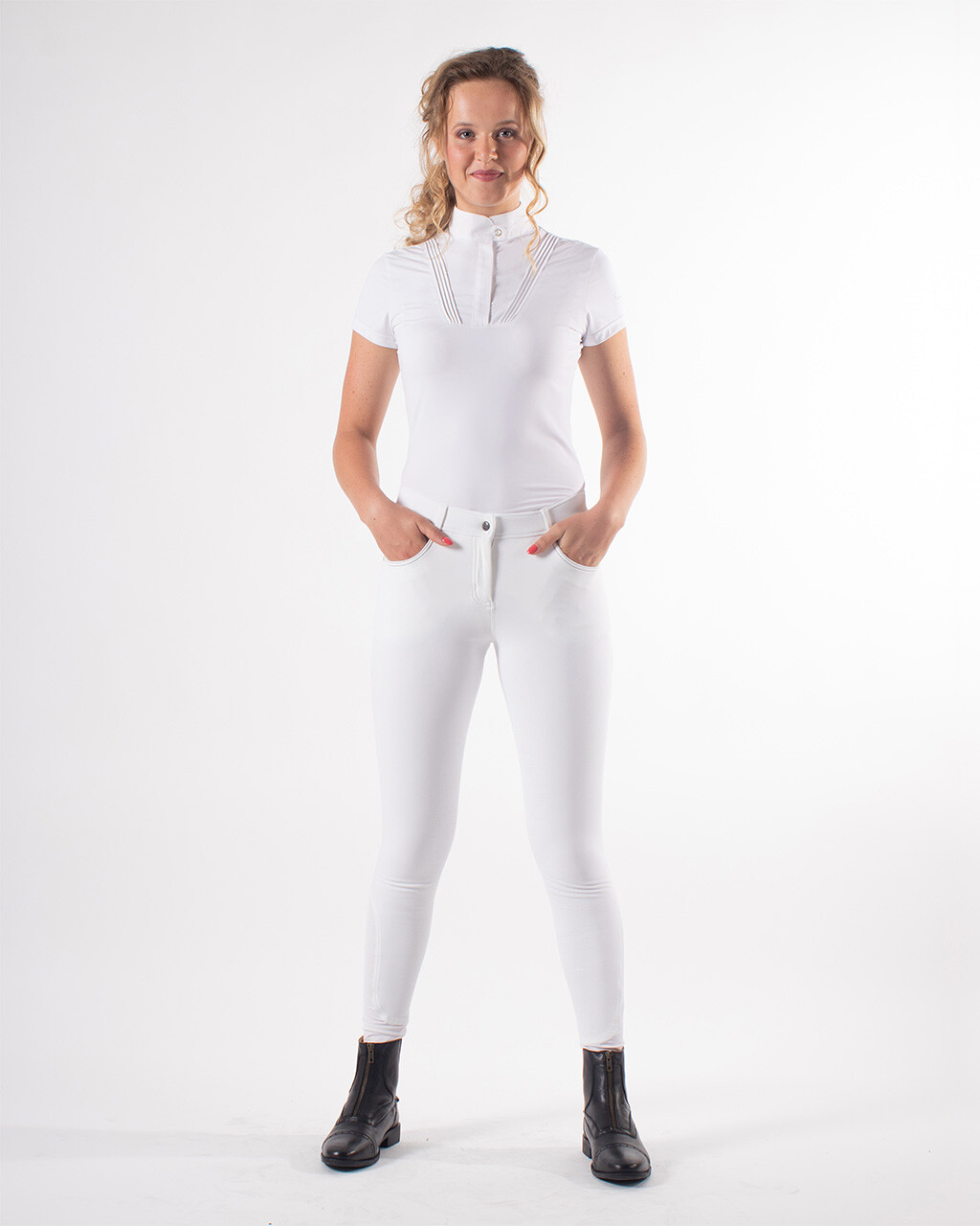 Competition shirt Riva