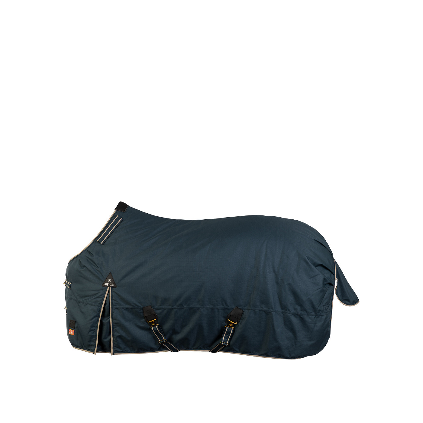Outdoordeken Combo Z3 Classic 1200D – 100 g / 200 g / 300 g in Stratified Sea