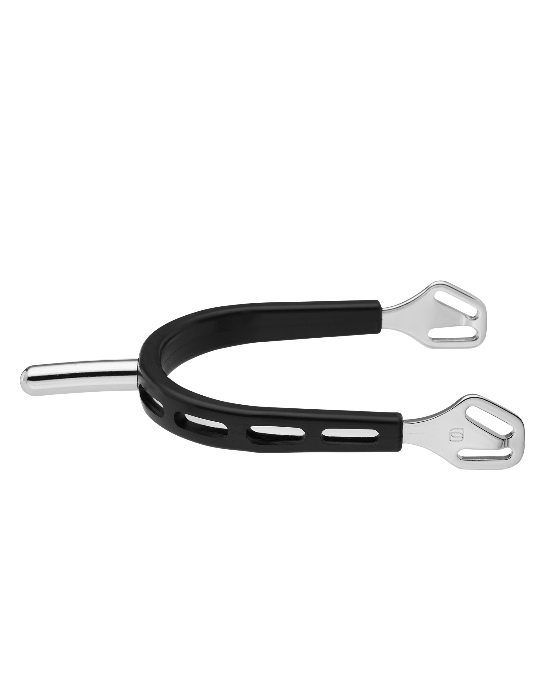 Spurs Ultra Fit Extra Grip Round, HS stainless steel