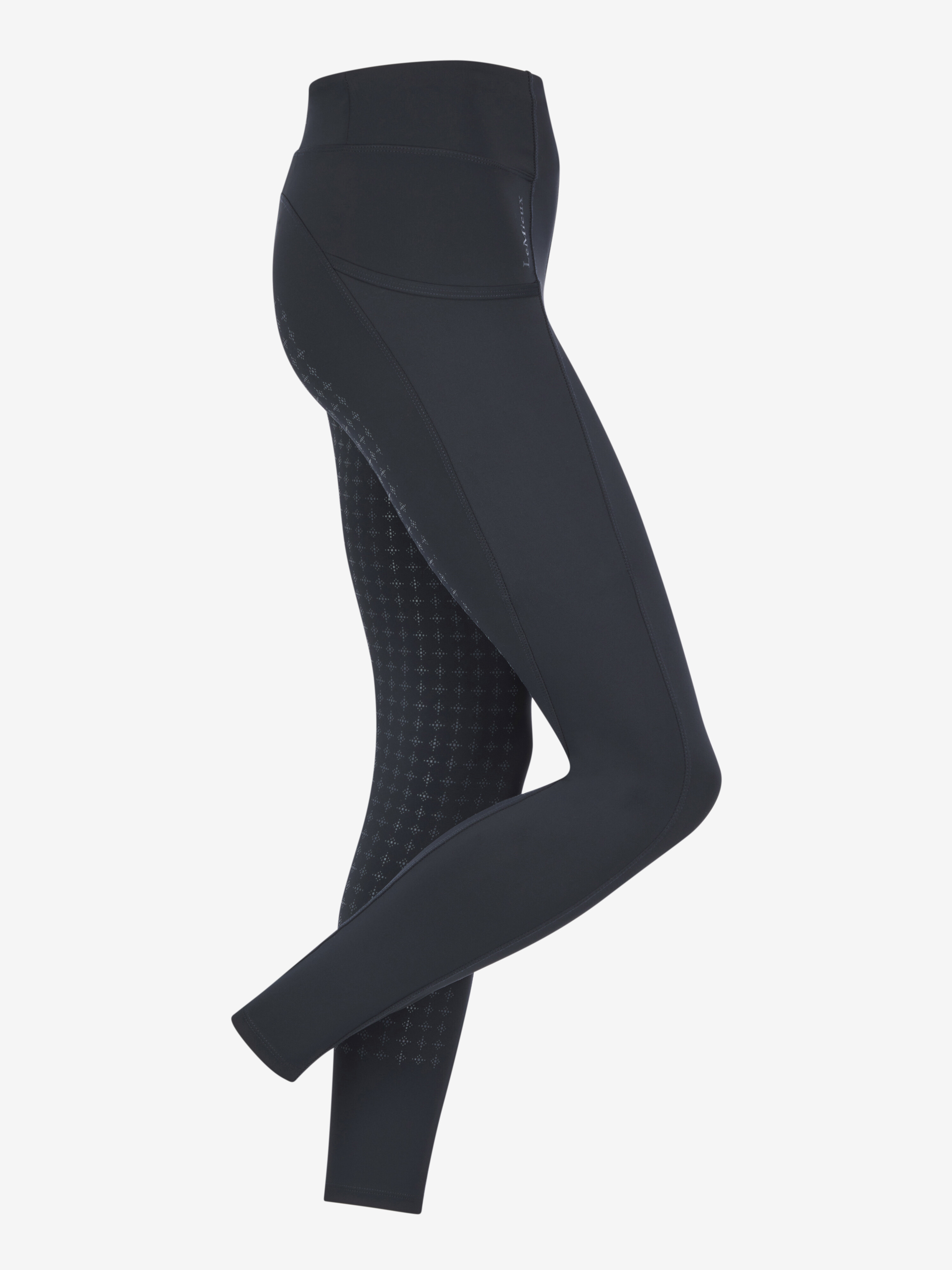 Naomi rijlegging