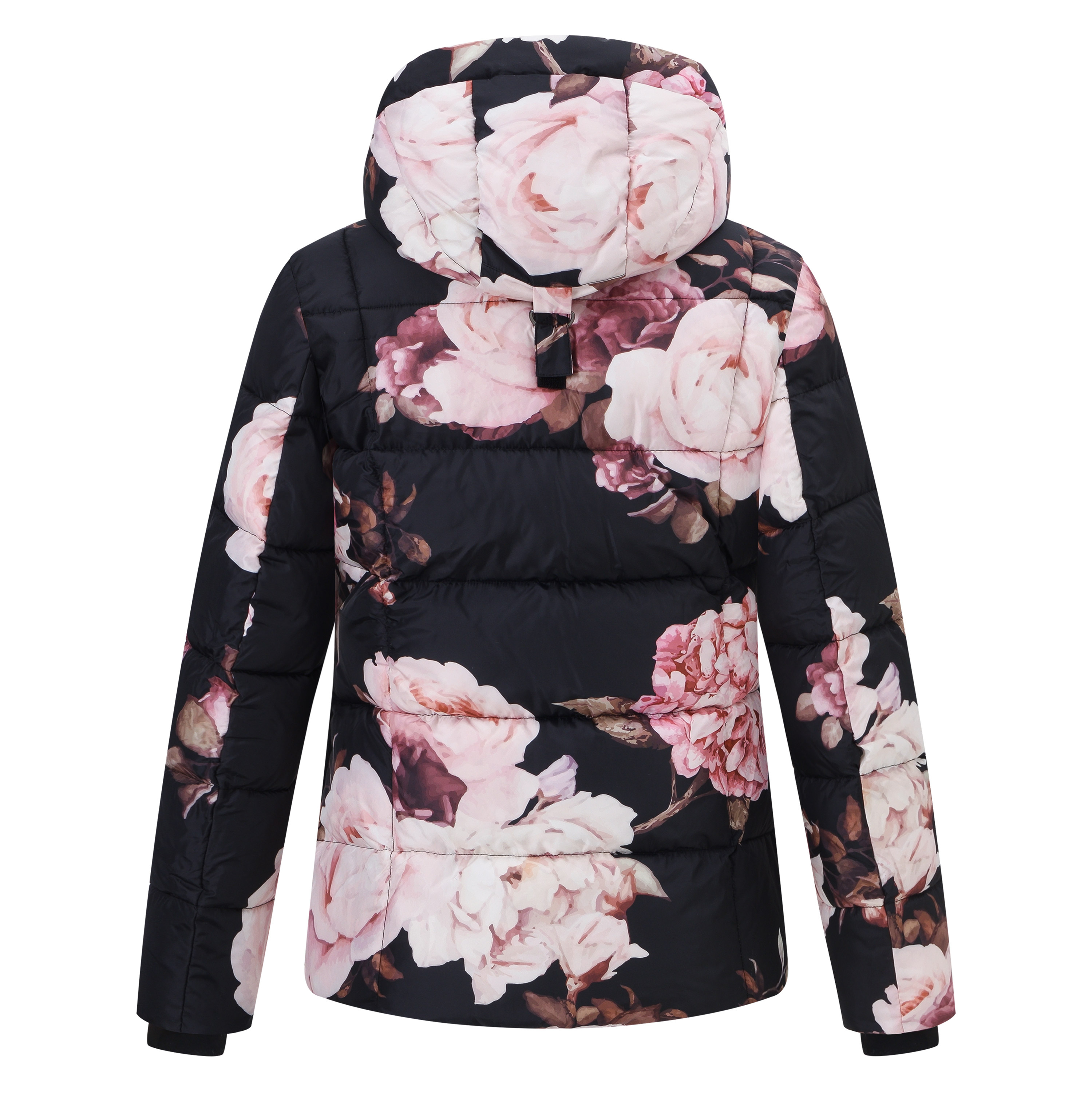 Jacke Flora