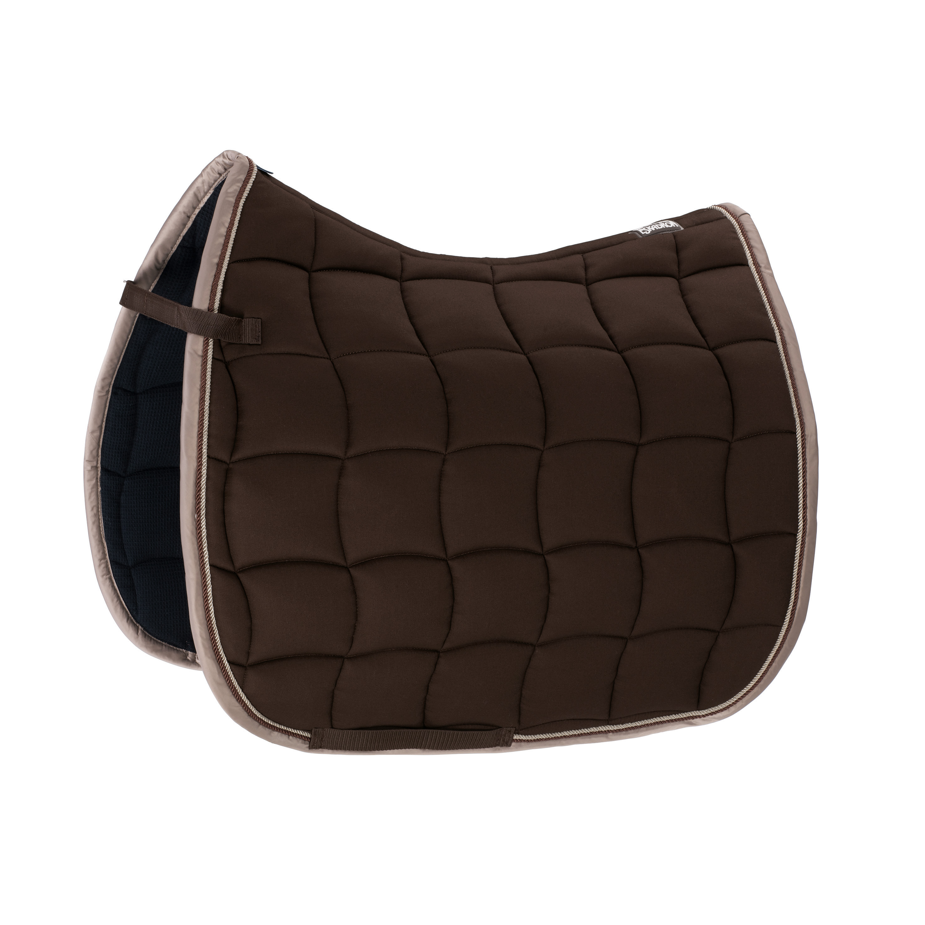 Saddle pad Performance Contrast Saddle pad Performance Contrast