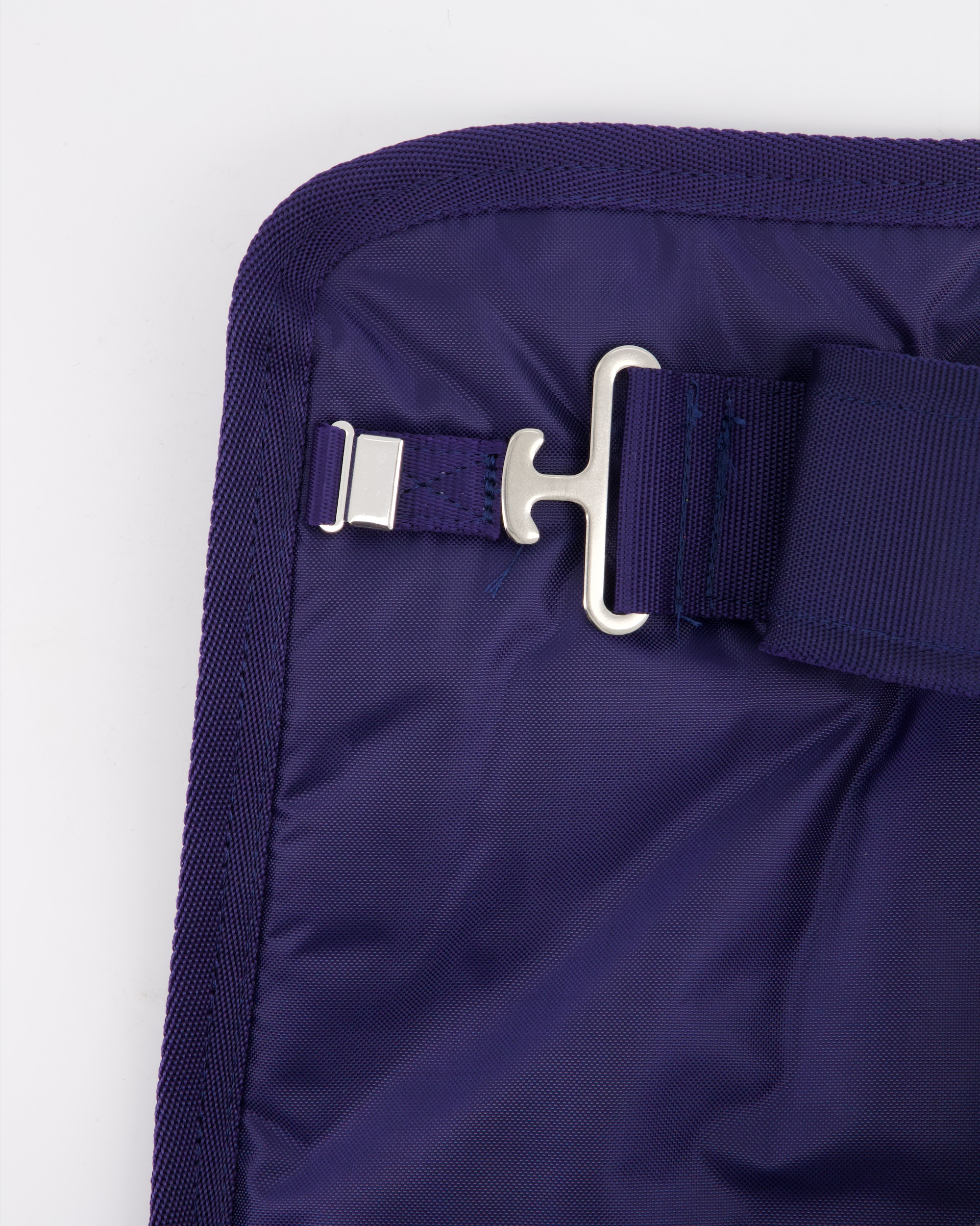 Chest extender T-bar Magnetic