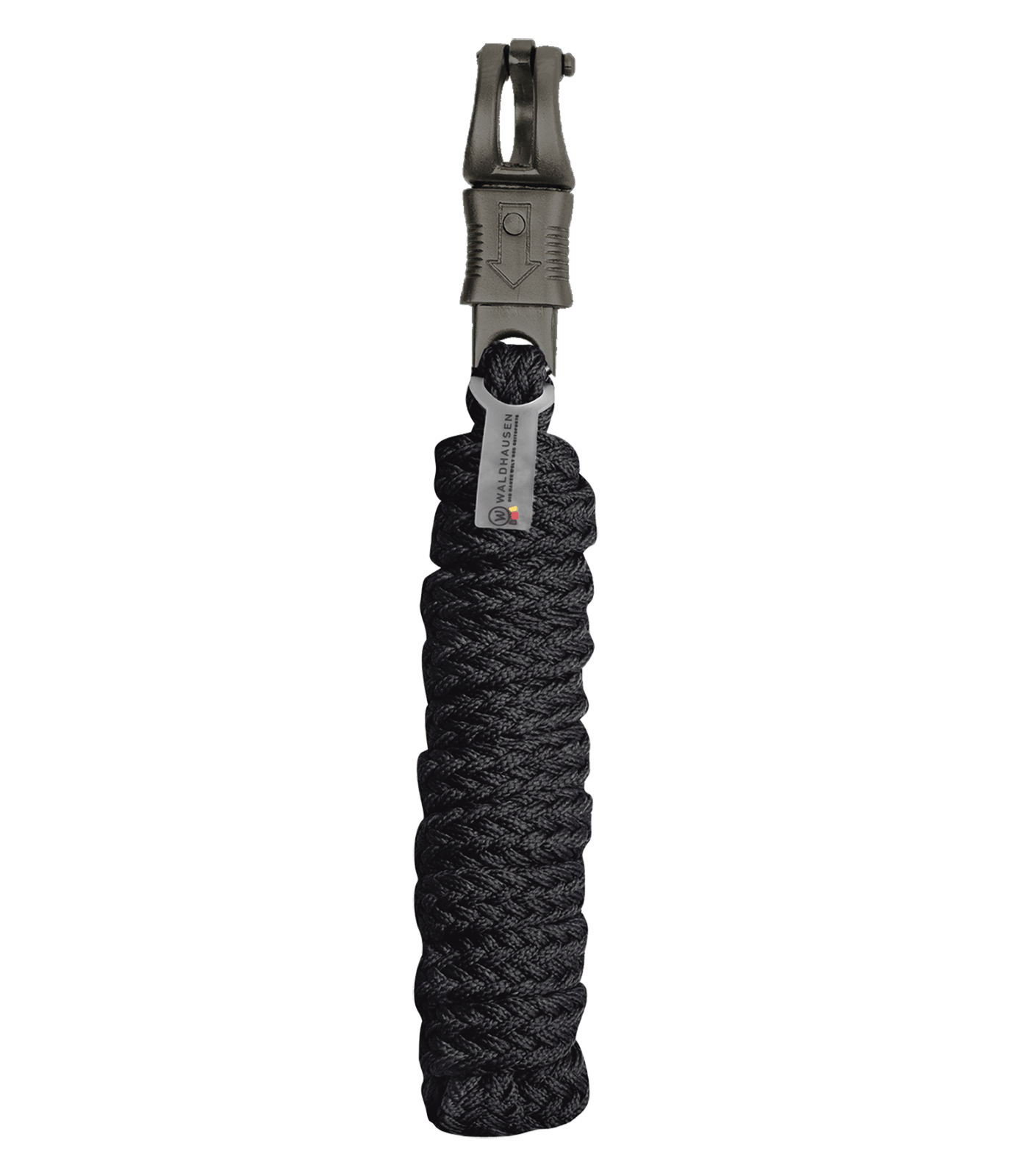 Tethering rope Gloomy panic hook