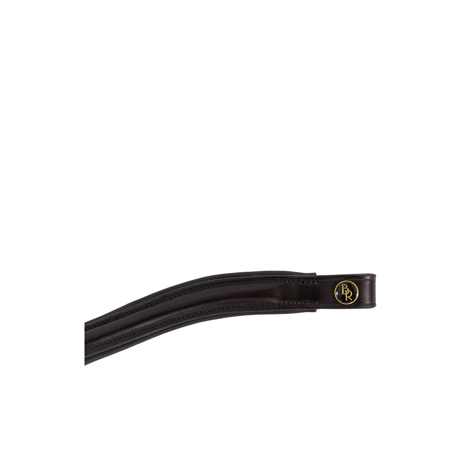 gebogenes Stirnband