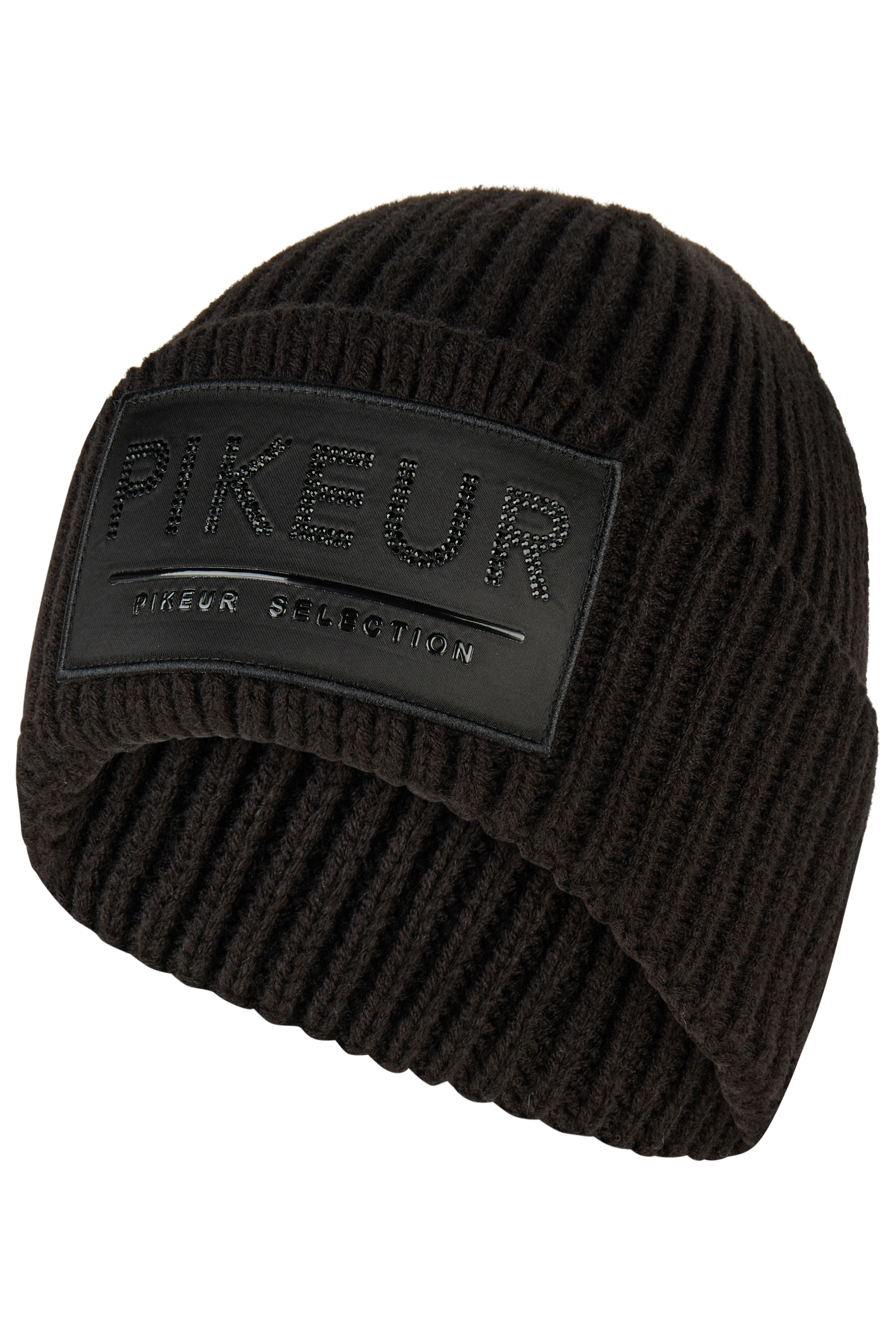 Damenmütze Beanie