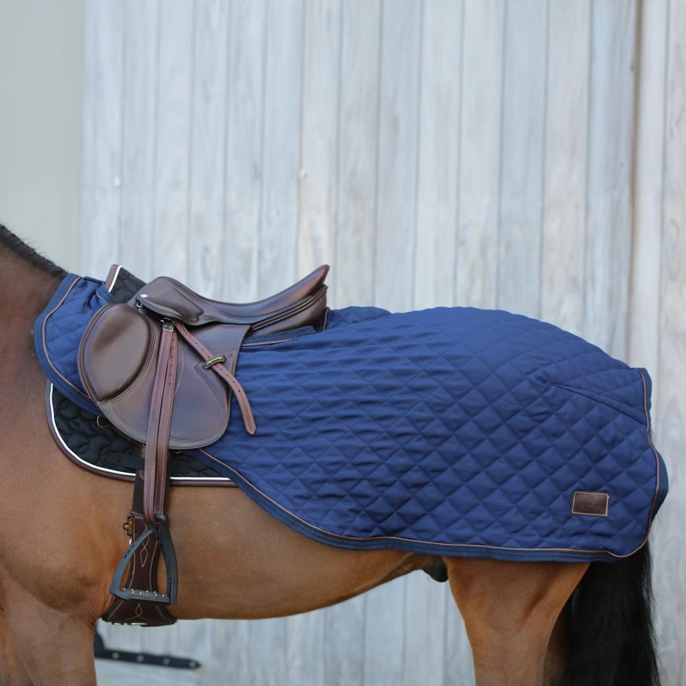 Riding rug 160g