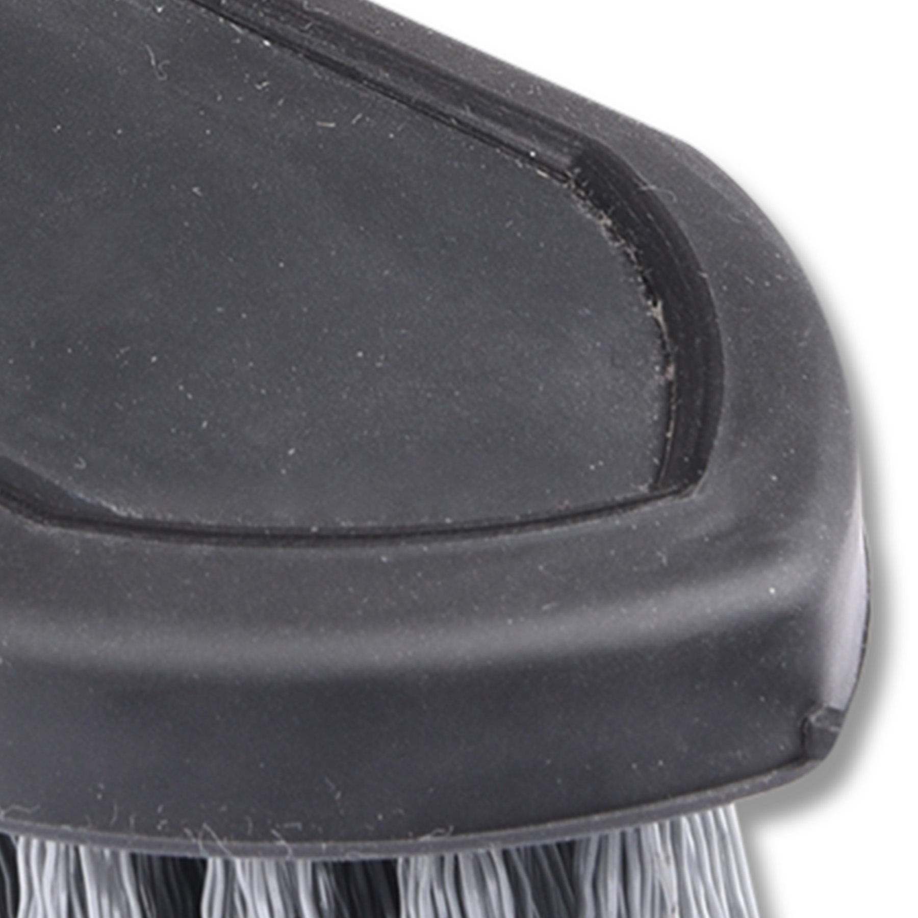 Wurzelbürste, 4,5 cm Borsten