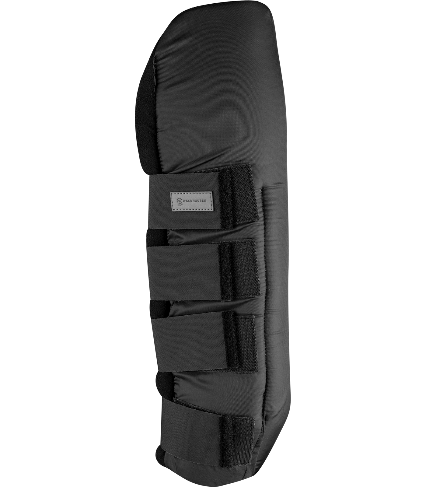 Stallgamaschen mit Gelenksupport, hinten