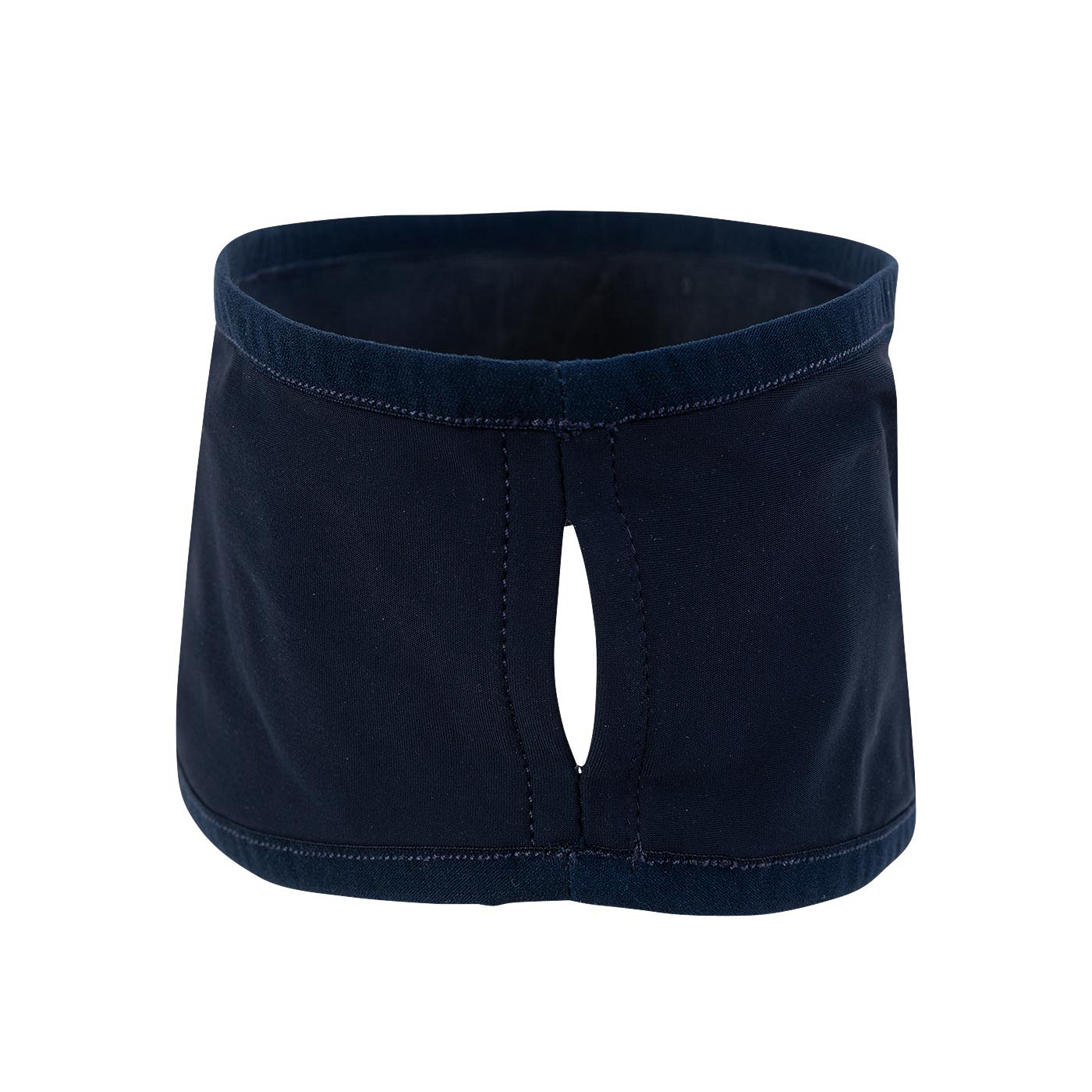 Essentials hoofdband in Navy Blazer