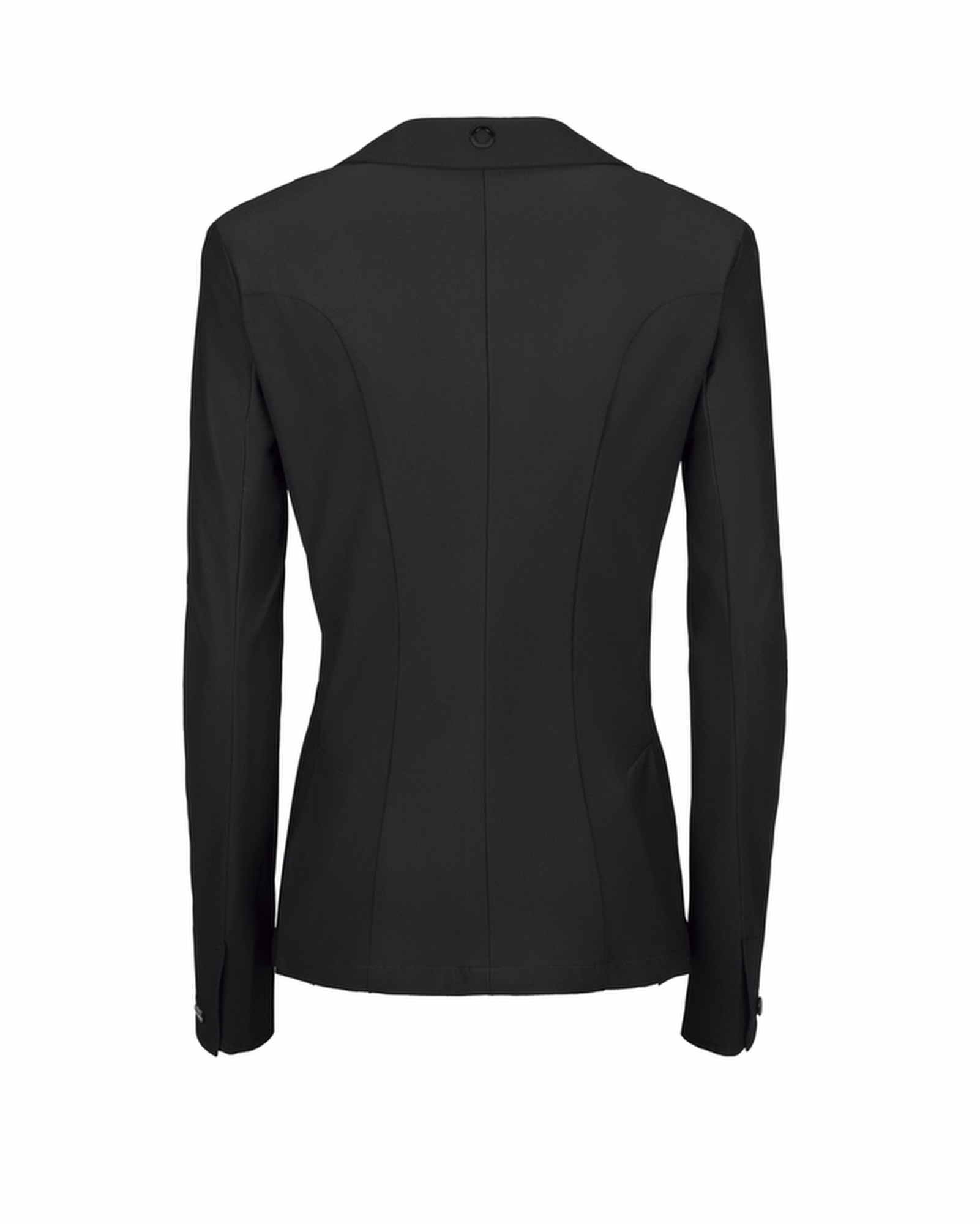 Ladies competition jacket Kjana Mesh in black Ladies competition jacket Kjana Mesh in black