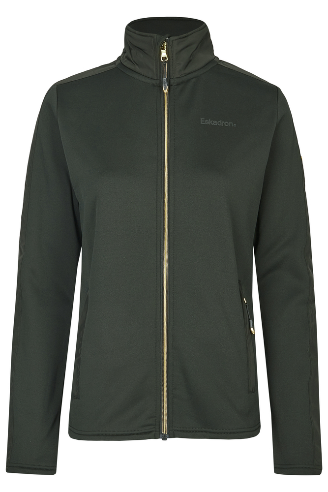 Zip-Shirt Nicky (Fanatics) Zip-Shirt Nicky (Fanatics)