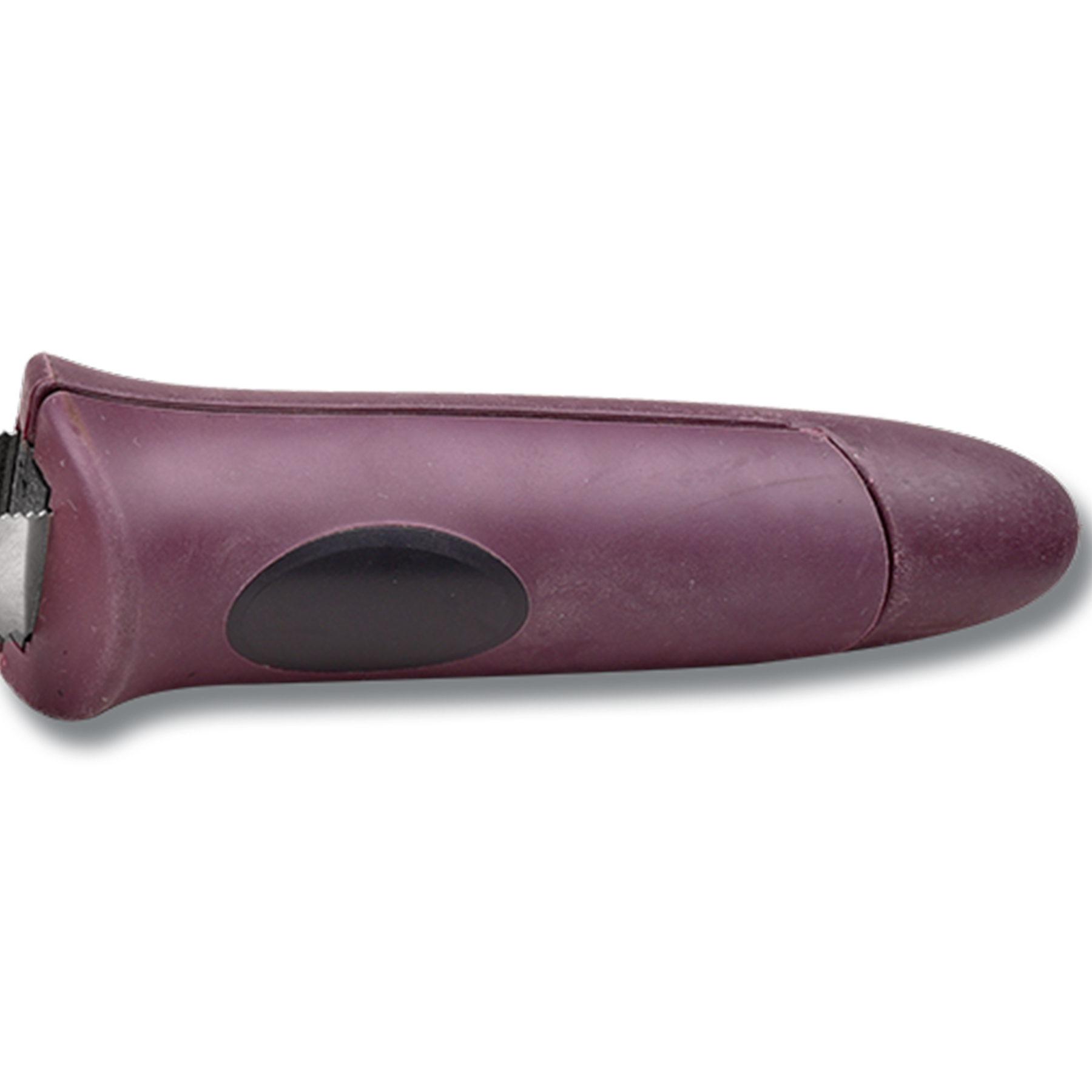 Schweißmesser soft touch, steckbar