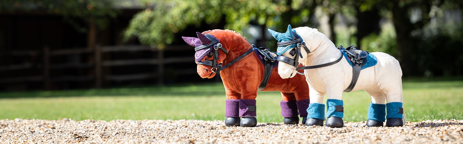 Toy Horses von LeMieux LeMieux Toy Horses