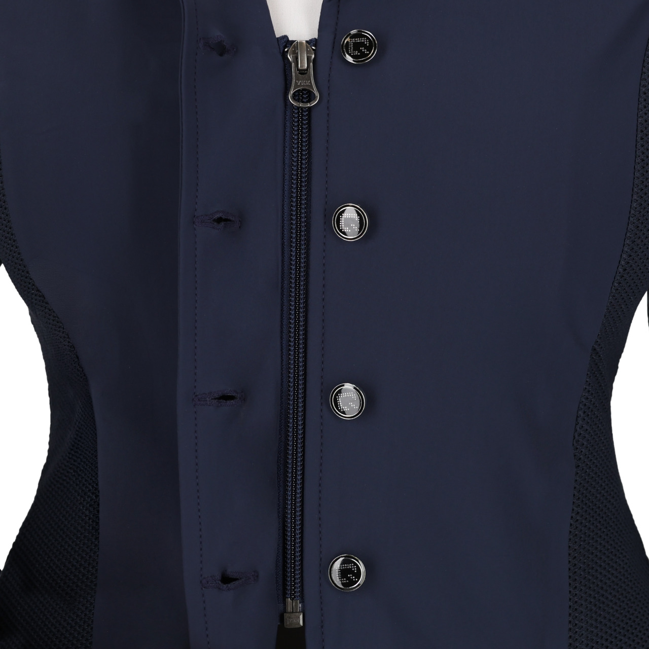 Novèn competition jacket
