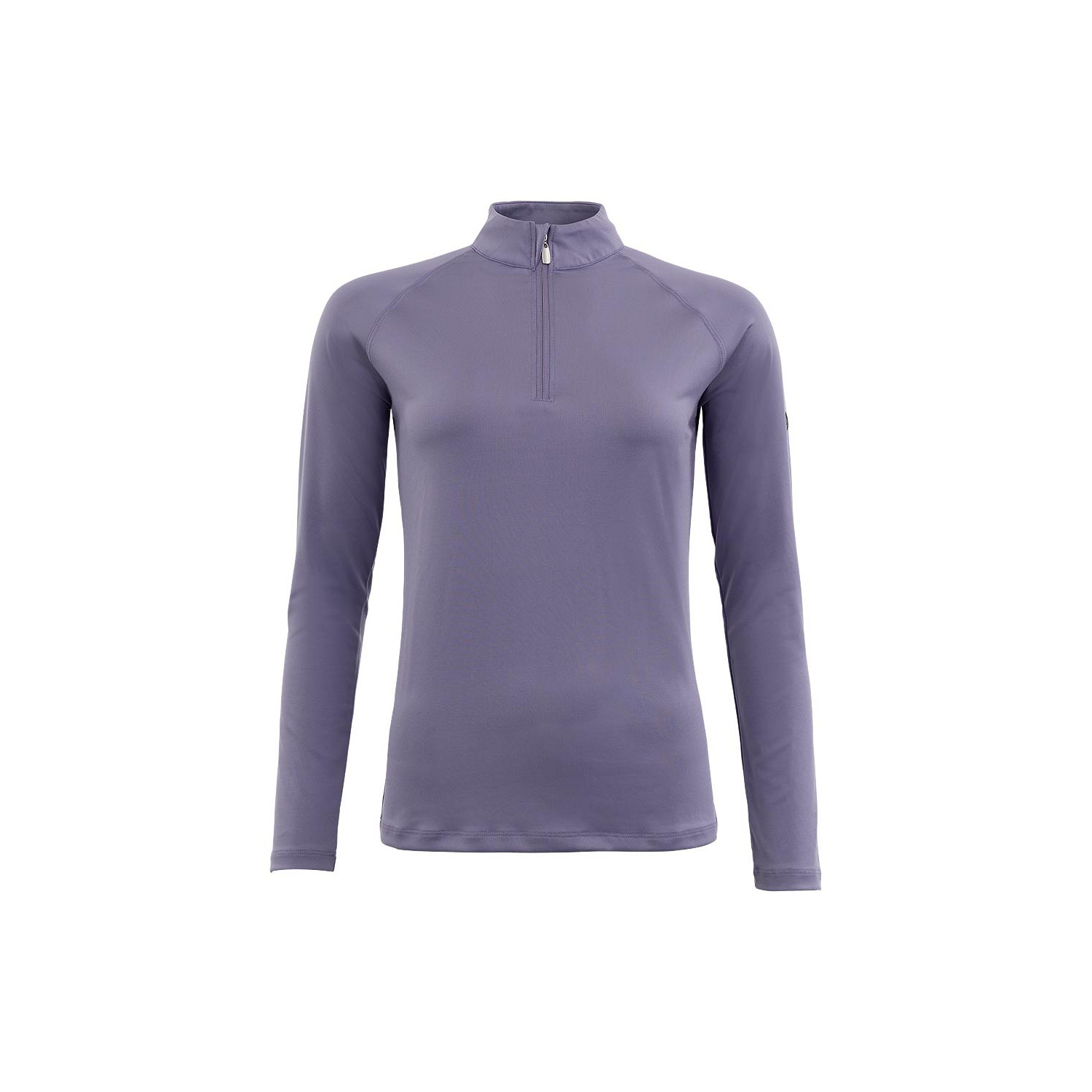 Half Zip Longsleeve Shirt Event