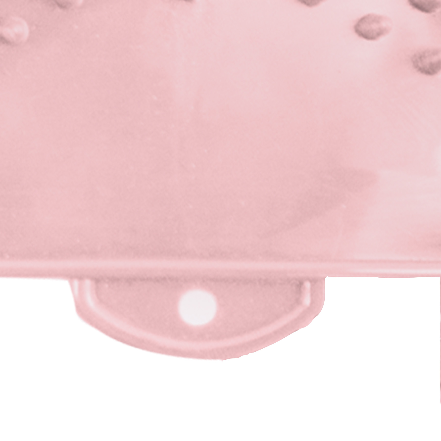 Putzhandschuh, Noppen/Borsten, linnea rosa